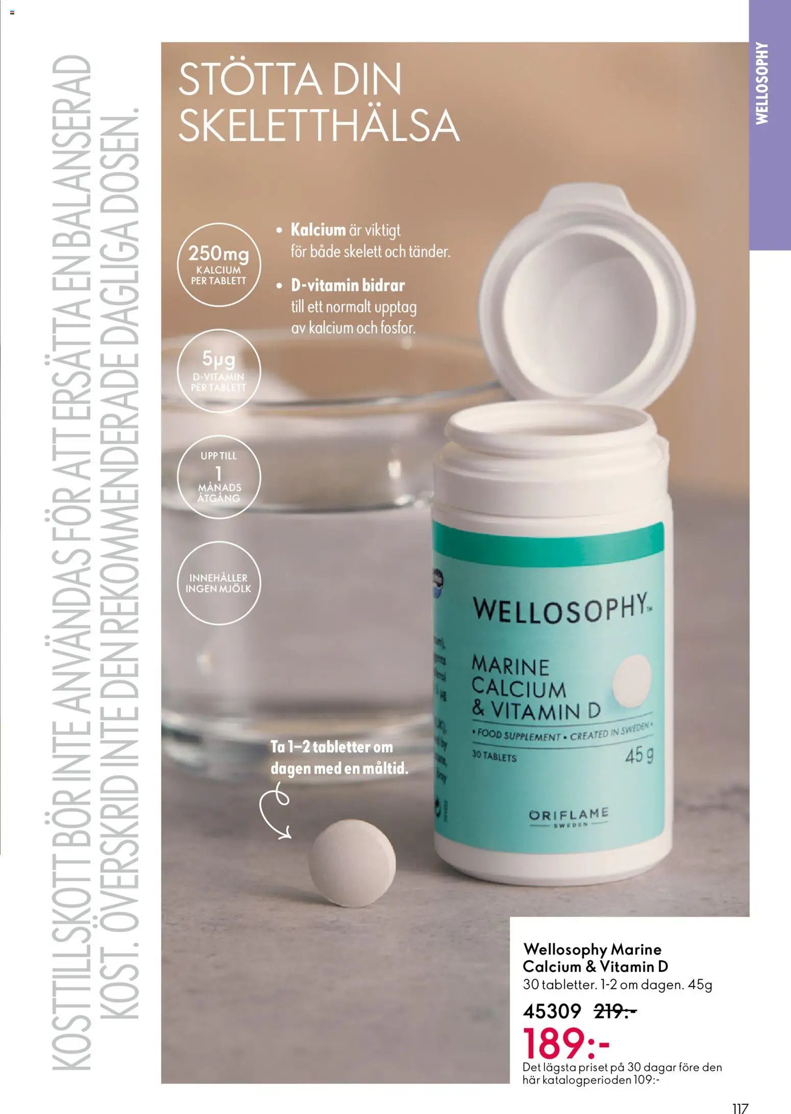 Oriflame - Katalog 01/26