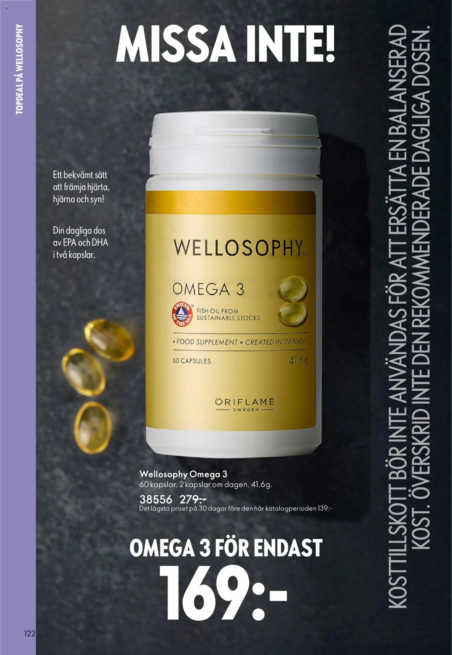 Oriflame - Katalog 01/26