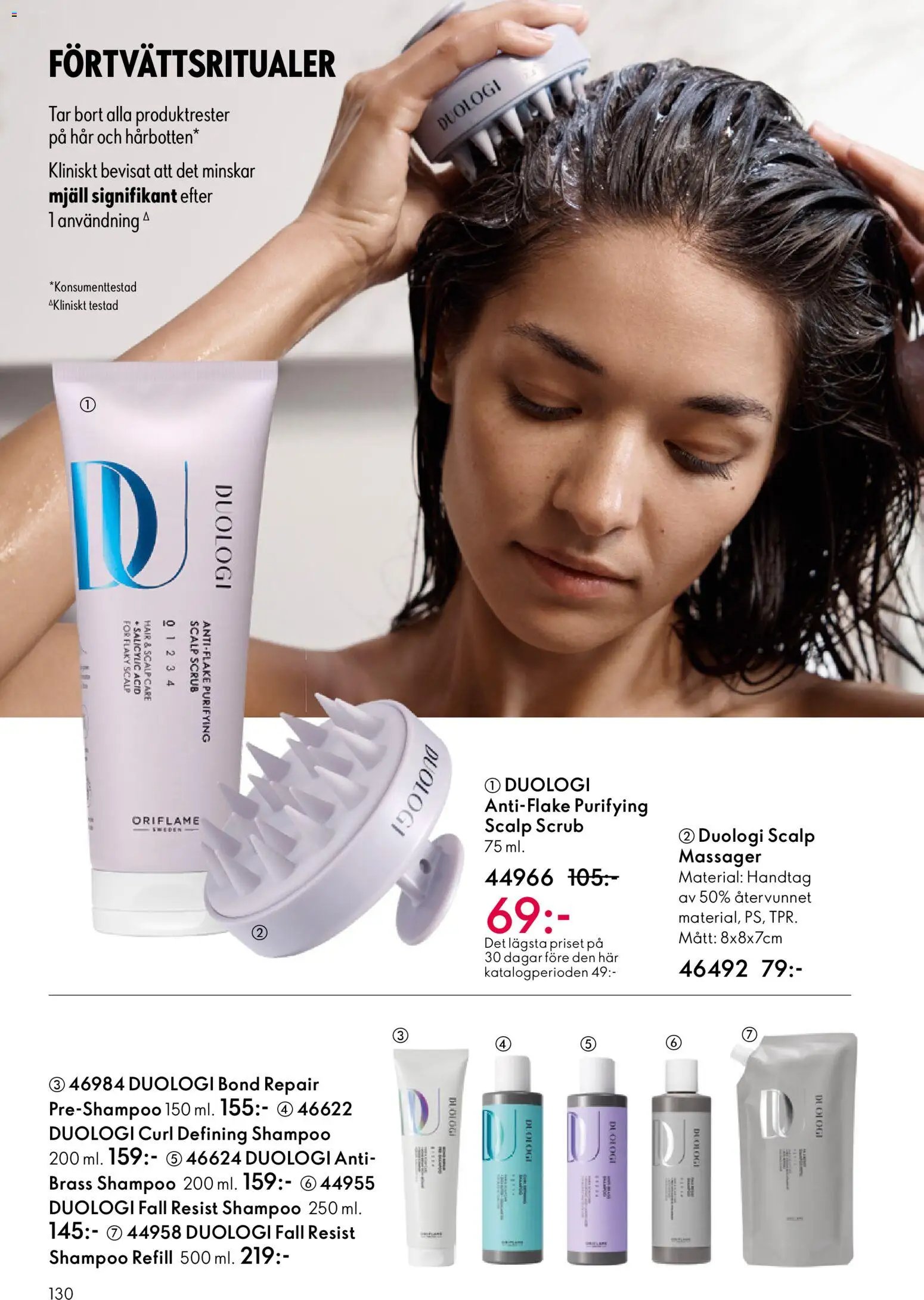 Oriflame - Katalog 01/26