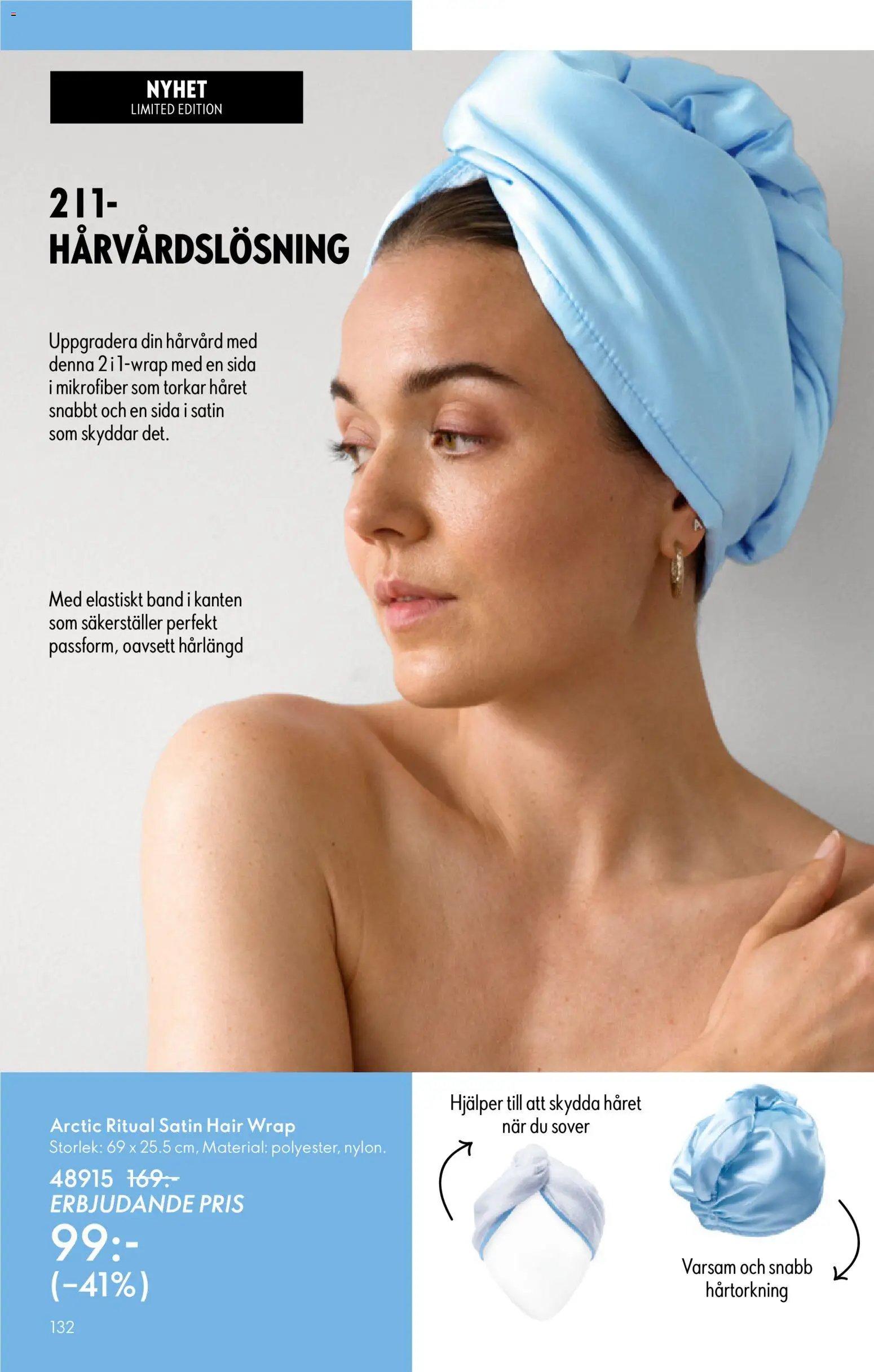 Oriflame - Katalog 01/26