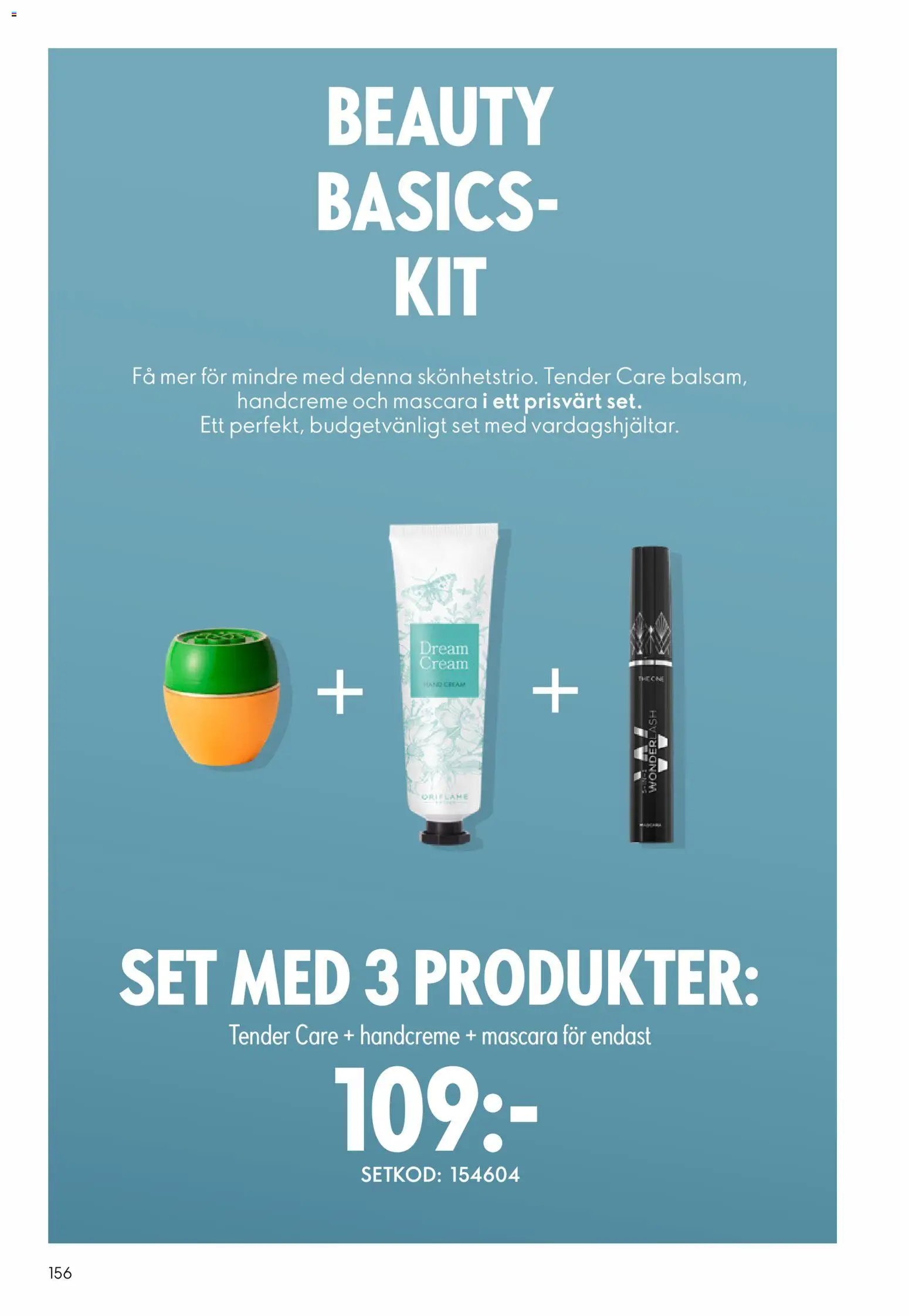 Oriflame - Katalog 01/26