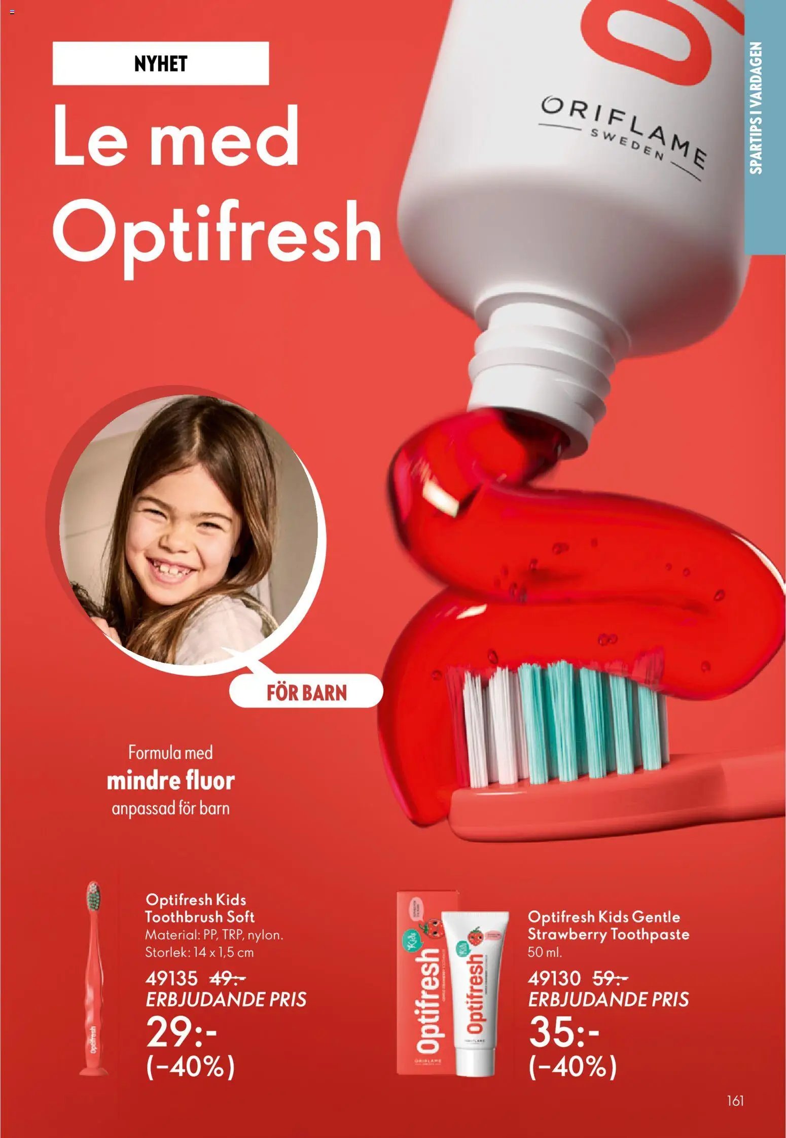 Oriflame - Katalog 01/26