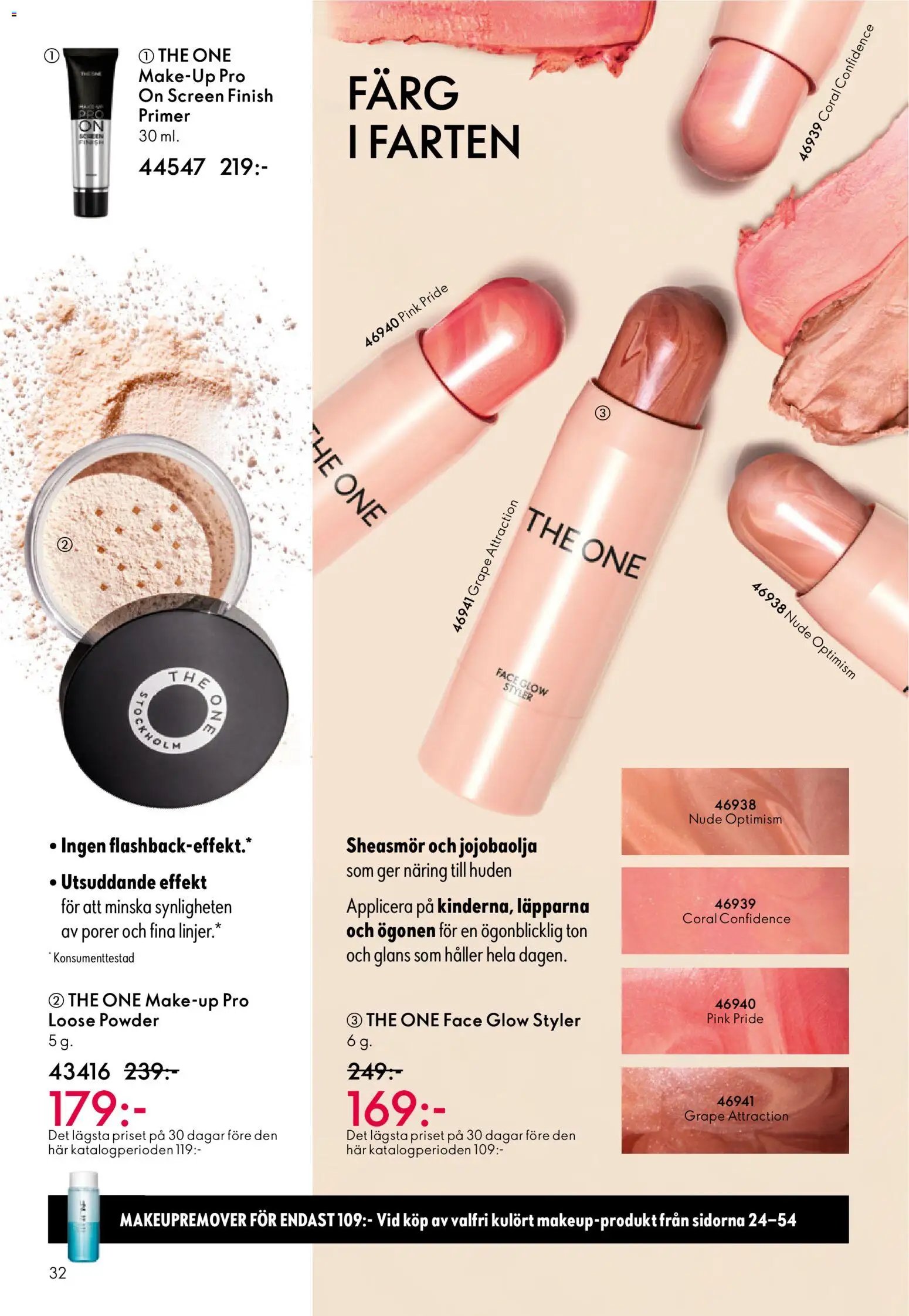 Oriflame - Katalog 01/26