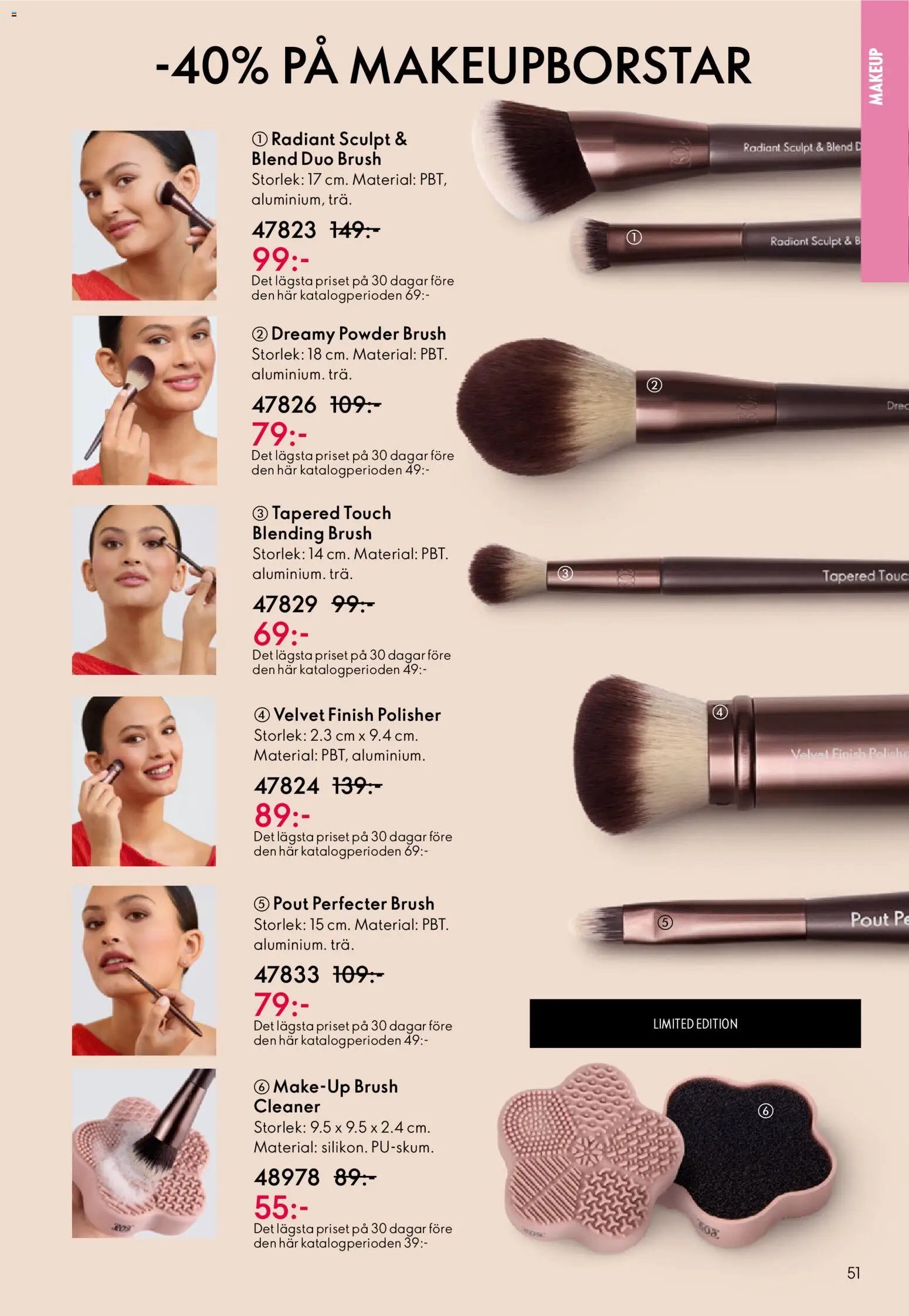 Oriflame - Katalog 01/26