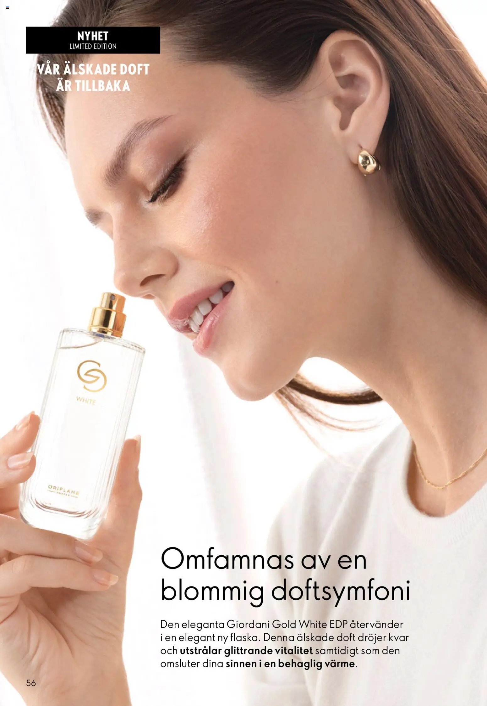 Oriflame - Katalog 01/26