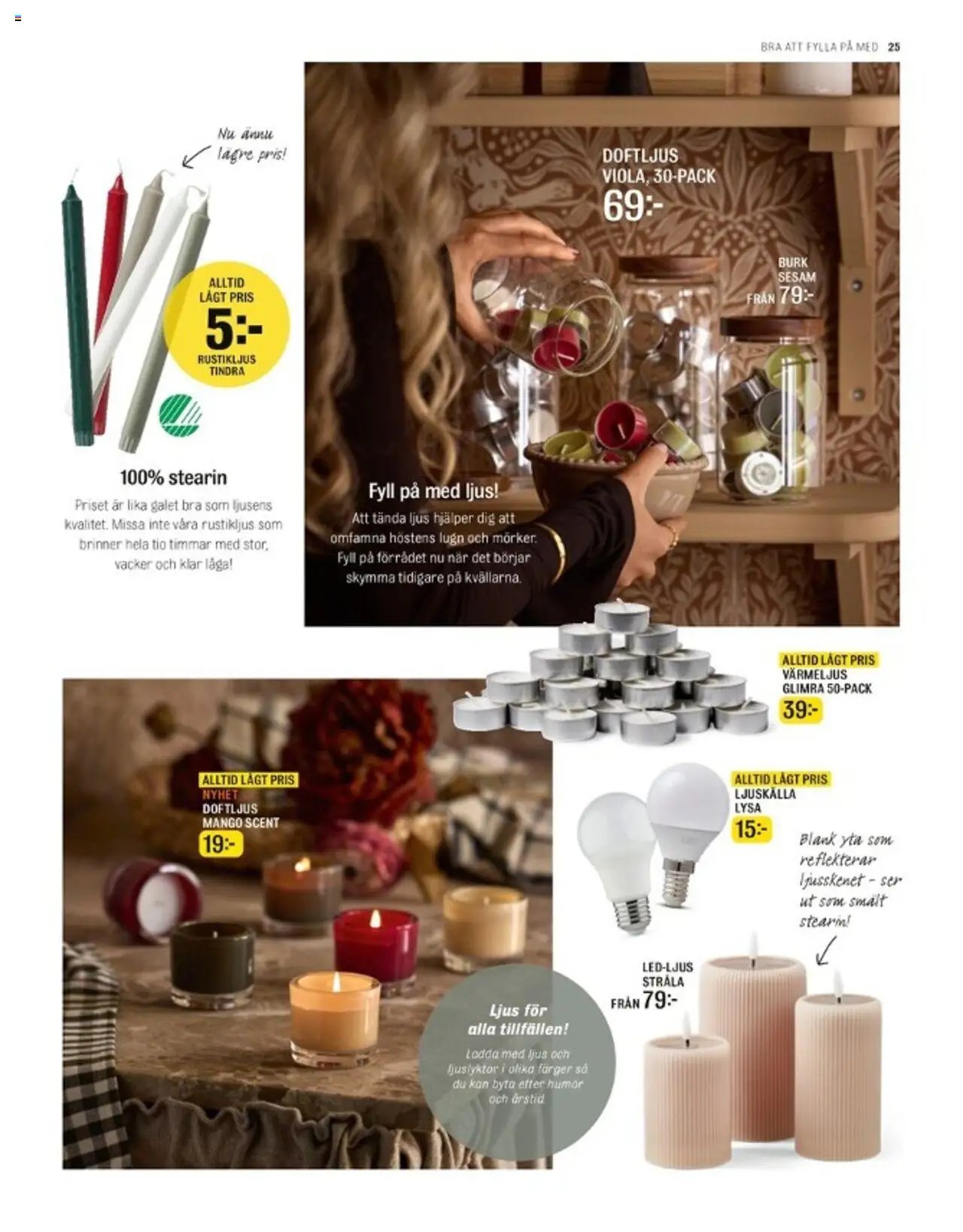 Mio - erbjudanden (2025-09-01 - 2025-11-30)