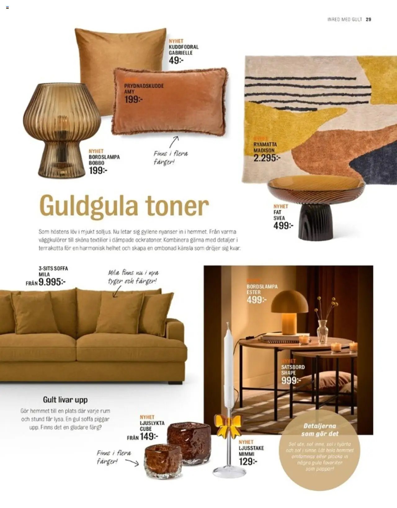 Mio - erbjudanden (2025-09-01 - 2025-11-30)