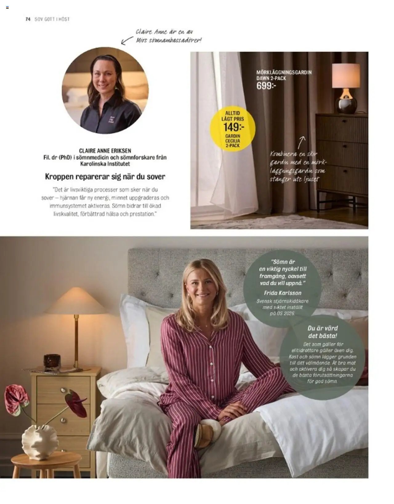 Mio - erbjudanden (2025-09-01 - 2025-11-30)