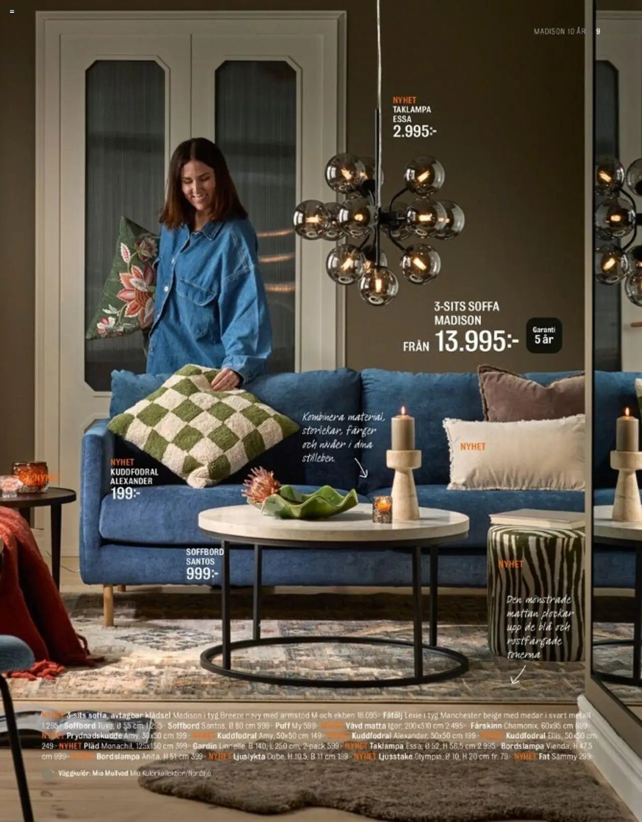 Mio - erbjudanden (2025-09-01 - 2025-11-30)