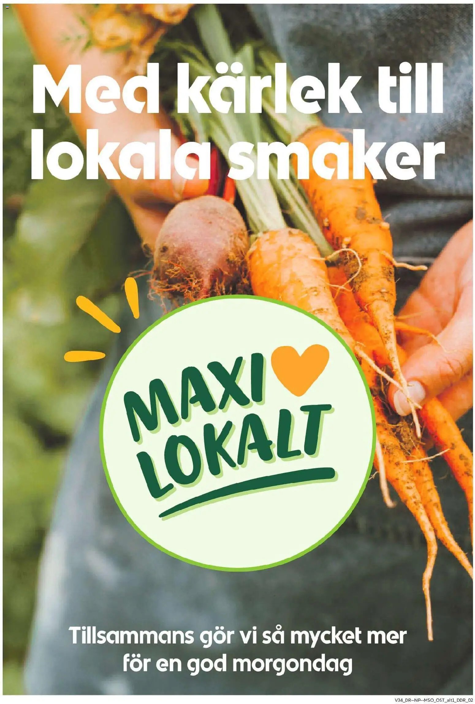 ICA Maxi erbjudanden