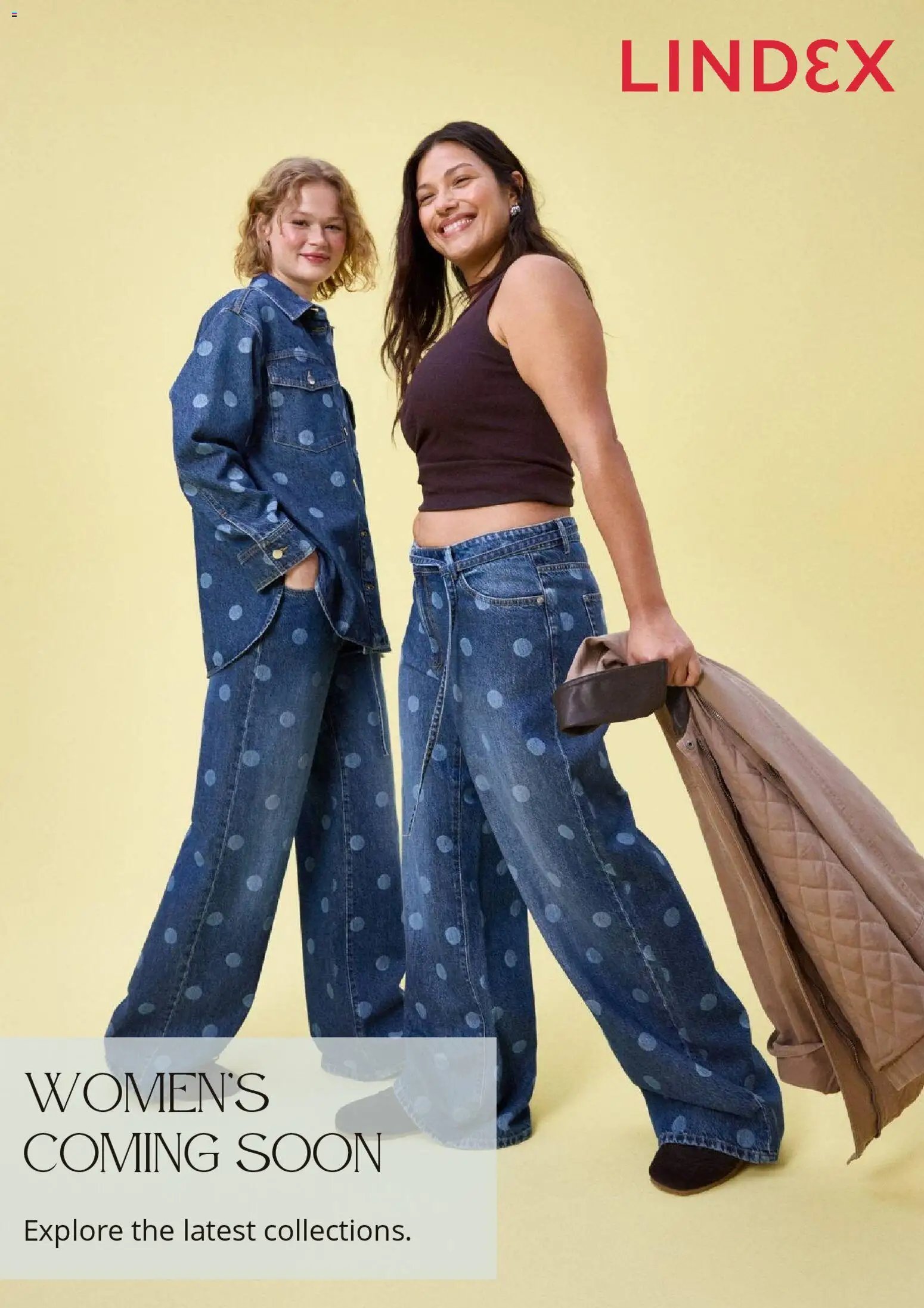 Lindex - erbjudanden