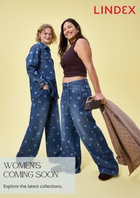 Lindex - erbjudanden