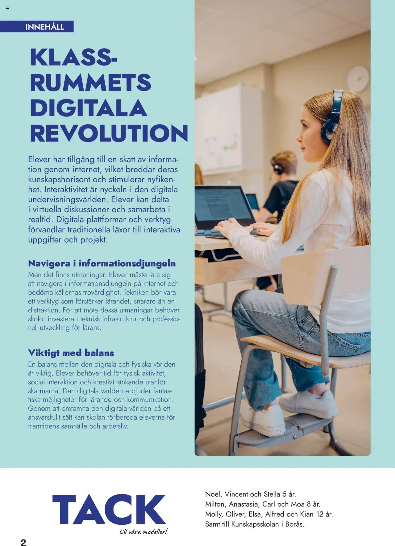 Lyreco - Den Digitala Skolan 2024