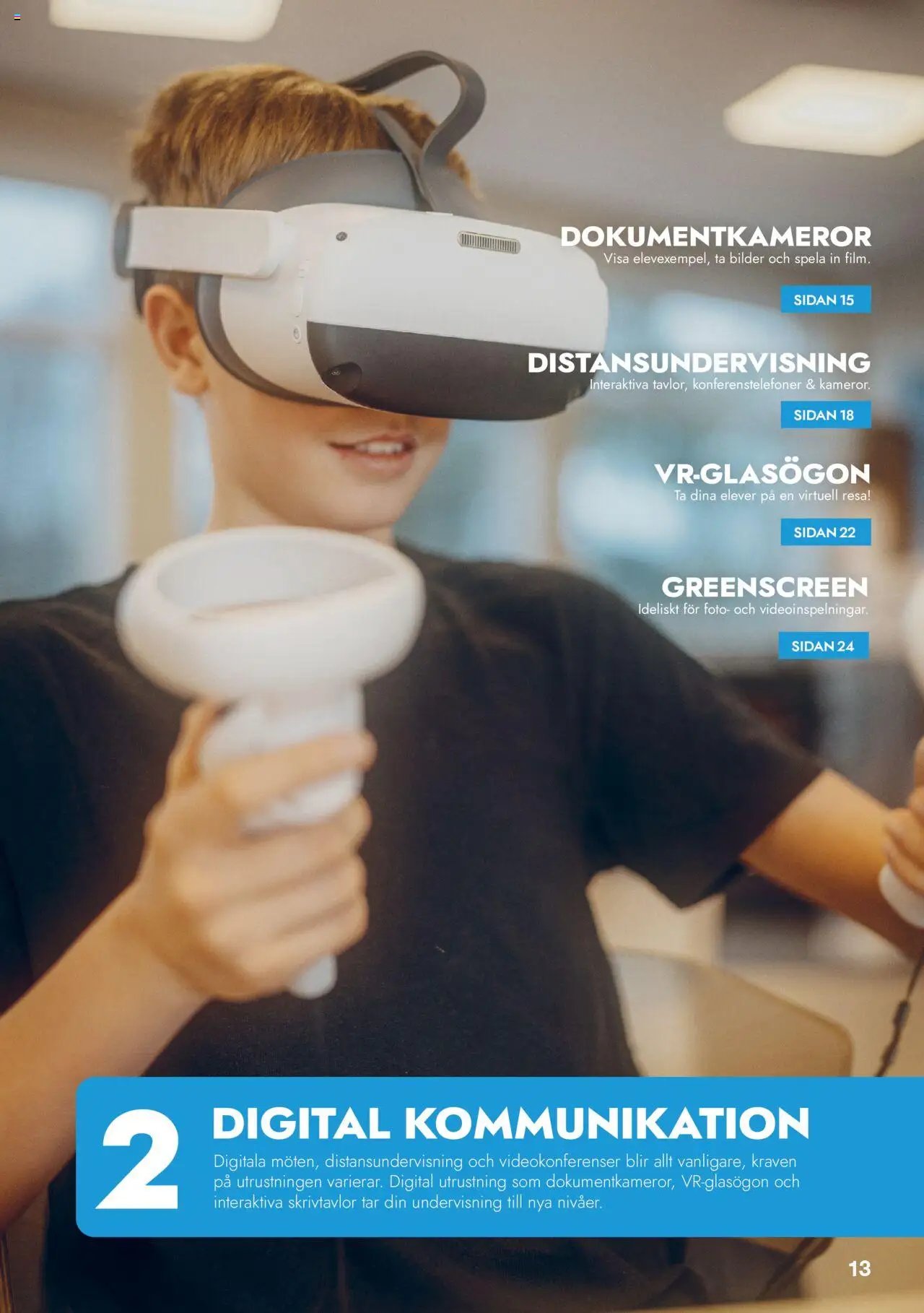 Lyreco - Den Digitala Skolan 2024