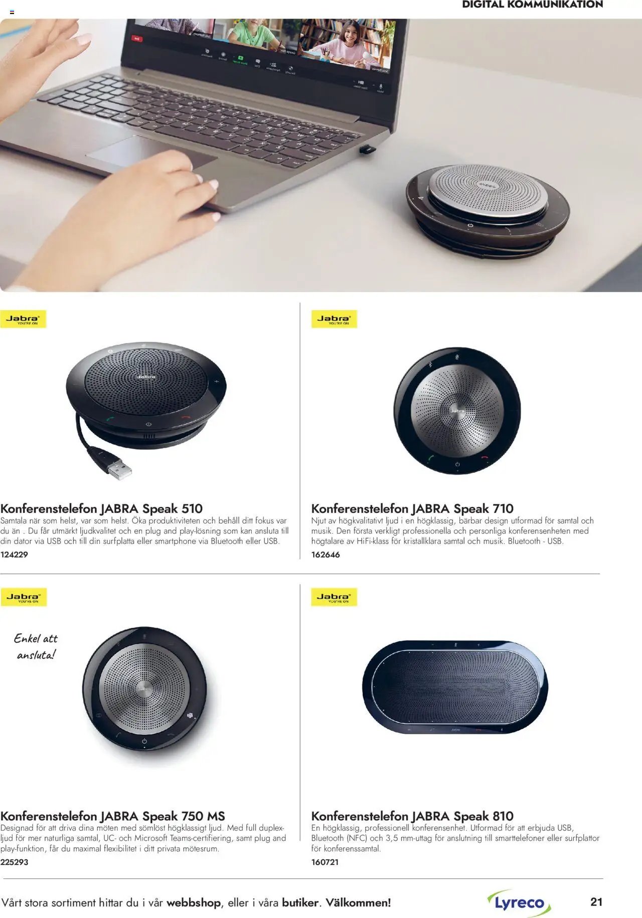 Lyreco - Den Digitala Skolan 2024