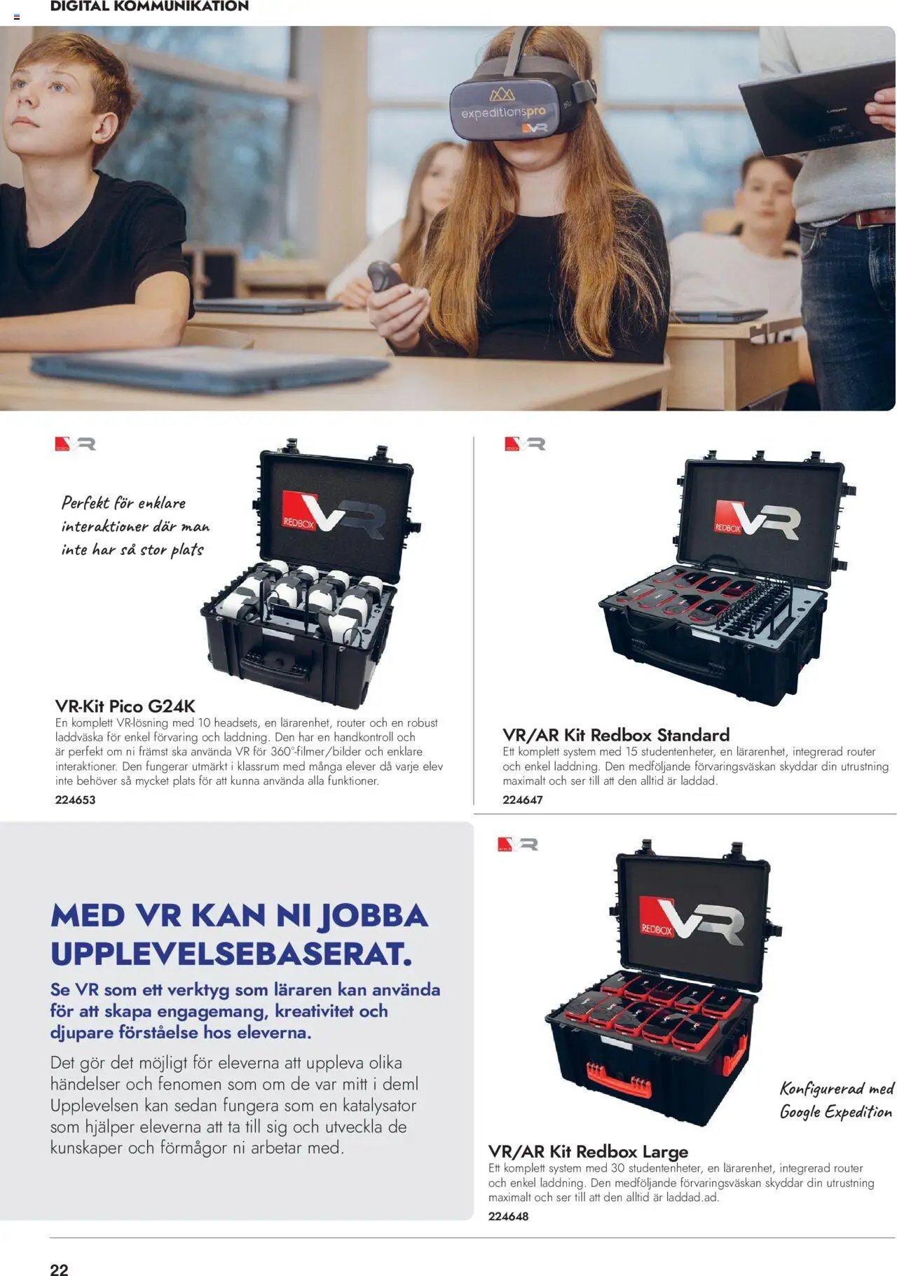 Lyreco - Den Digitala Skolan 2024