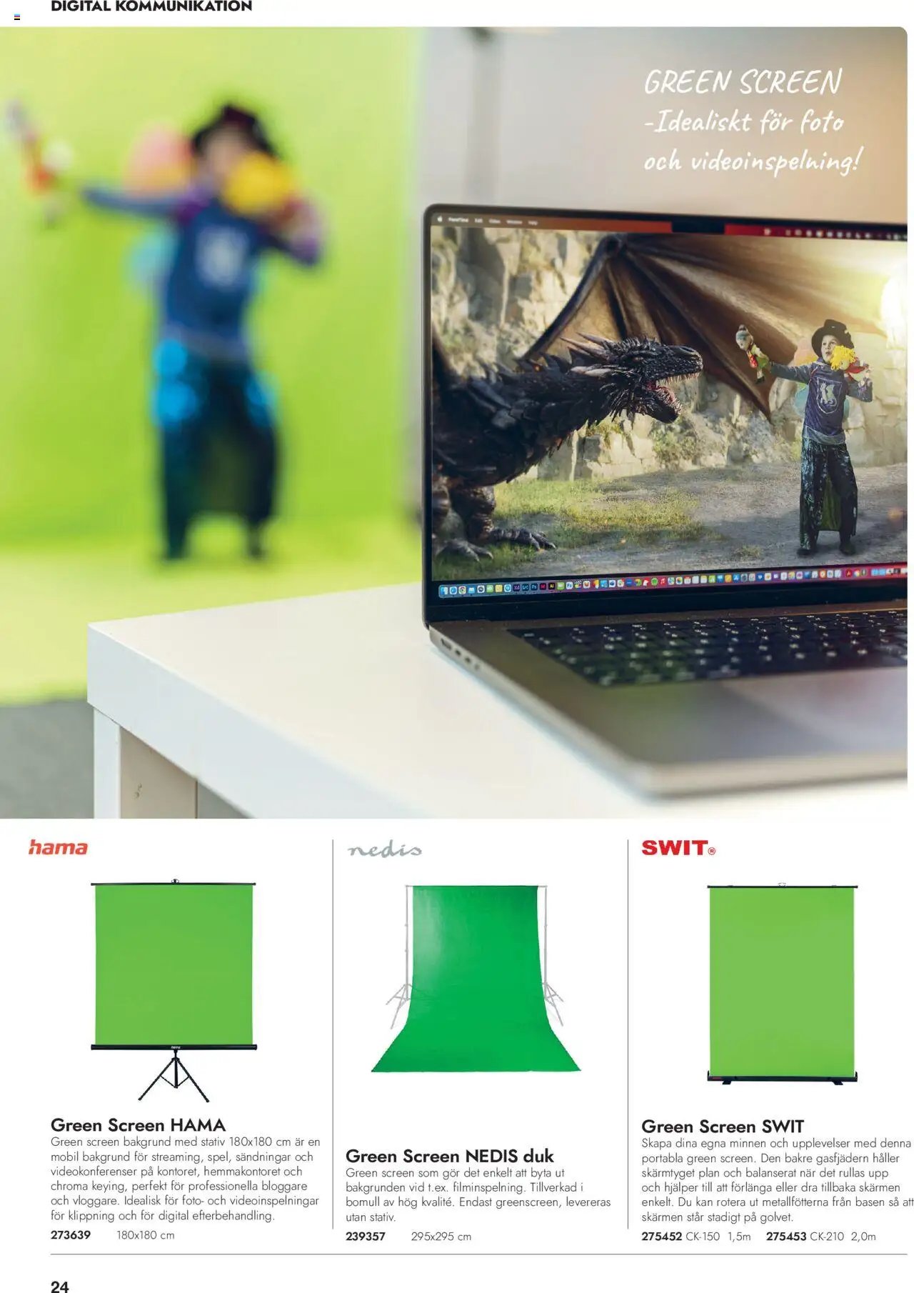 Lyreco - Den Digitala Skolan 2024