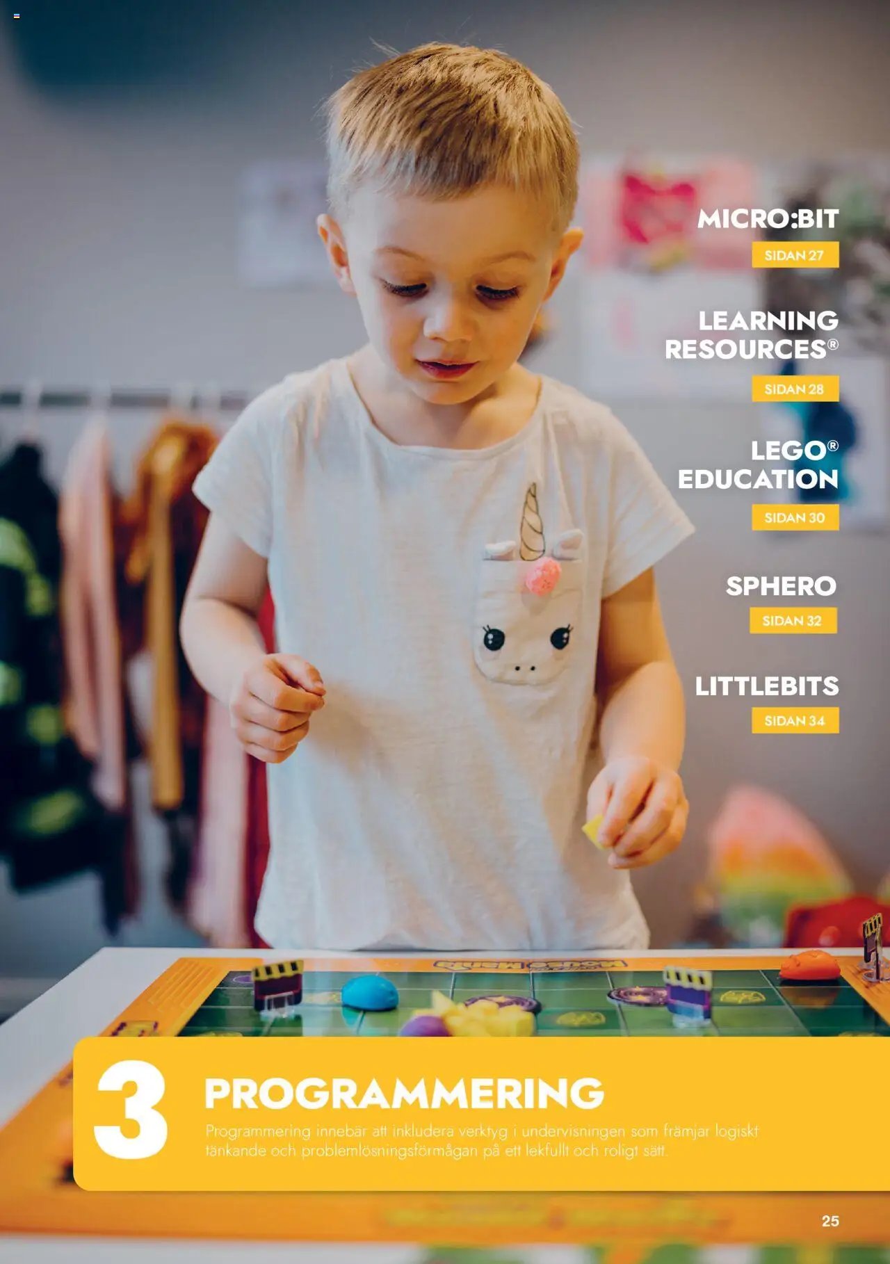 Lyreco - Den Digitala Skolan 2024