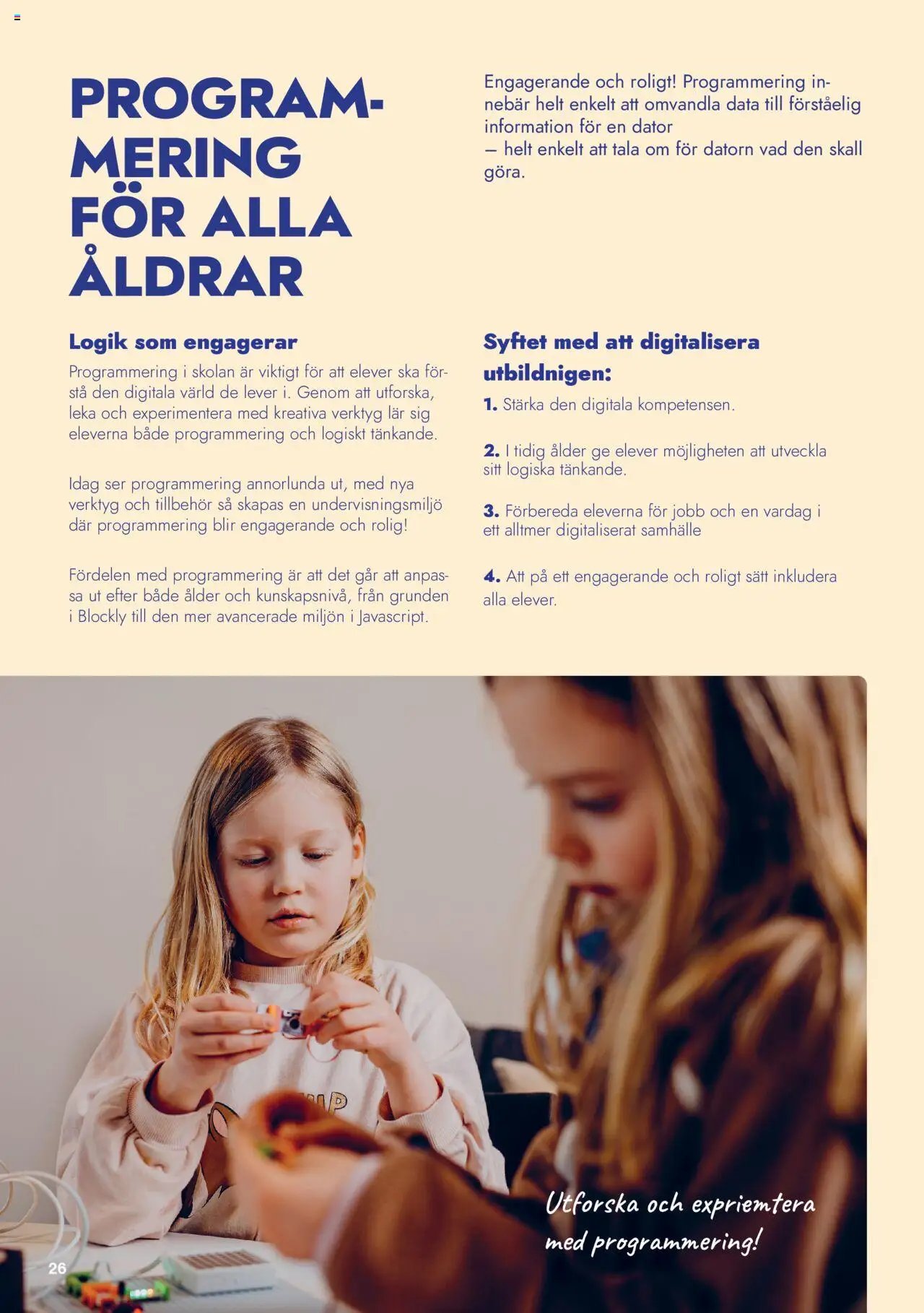 Lyreco - Den Digitala Skolan 2024