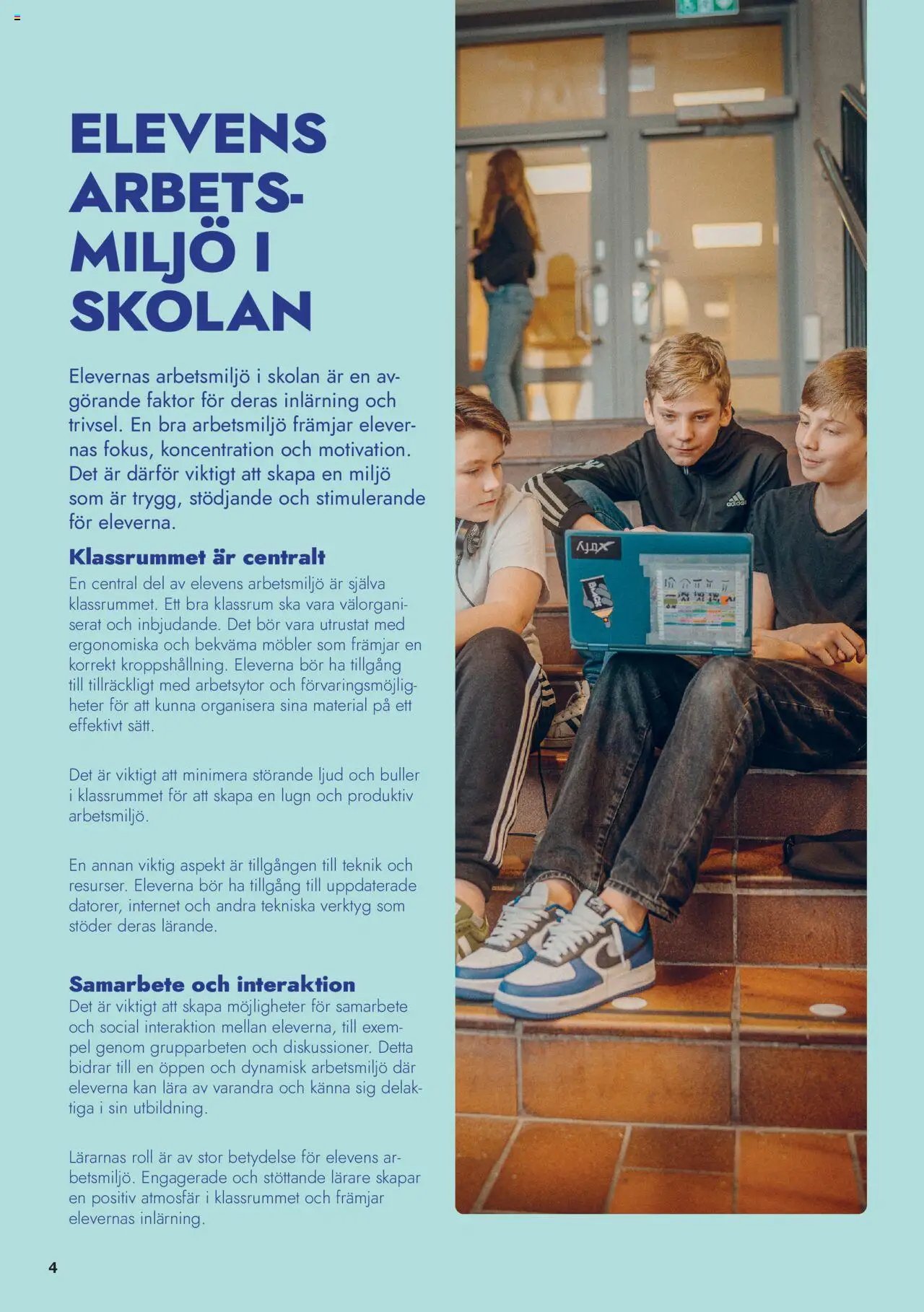 Lyreco - Den Digitala Skolan 2024