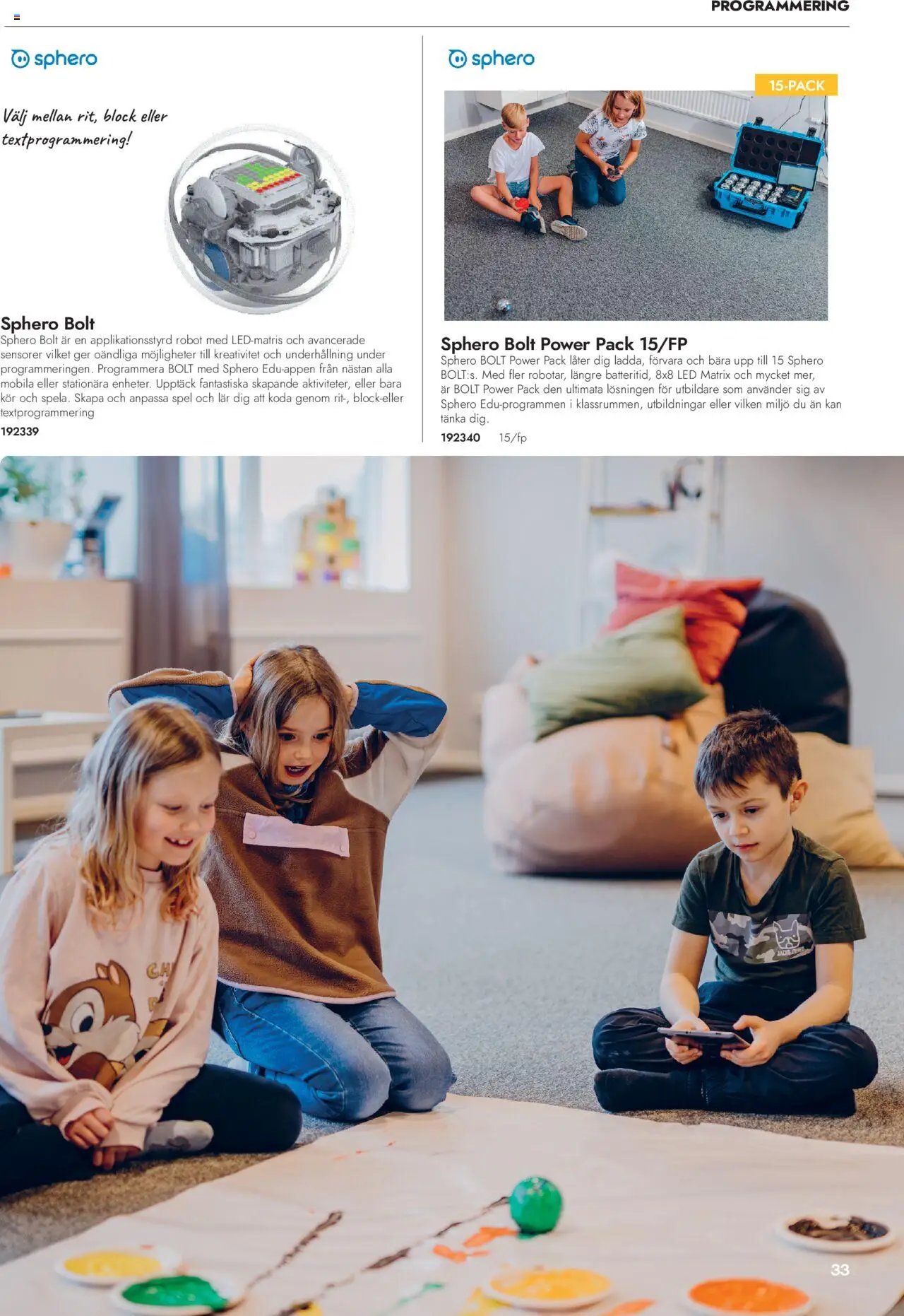 Lyreco - Den Digitala Skolan 2024