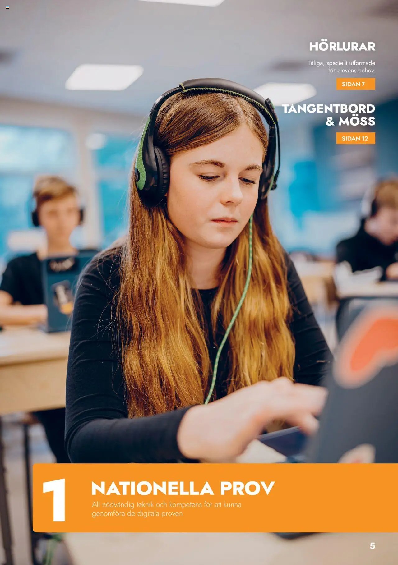 Lyreco - Den Digitala Skolan 2024