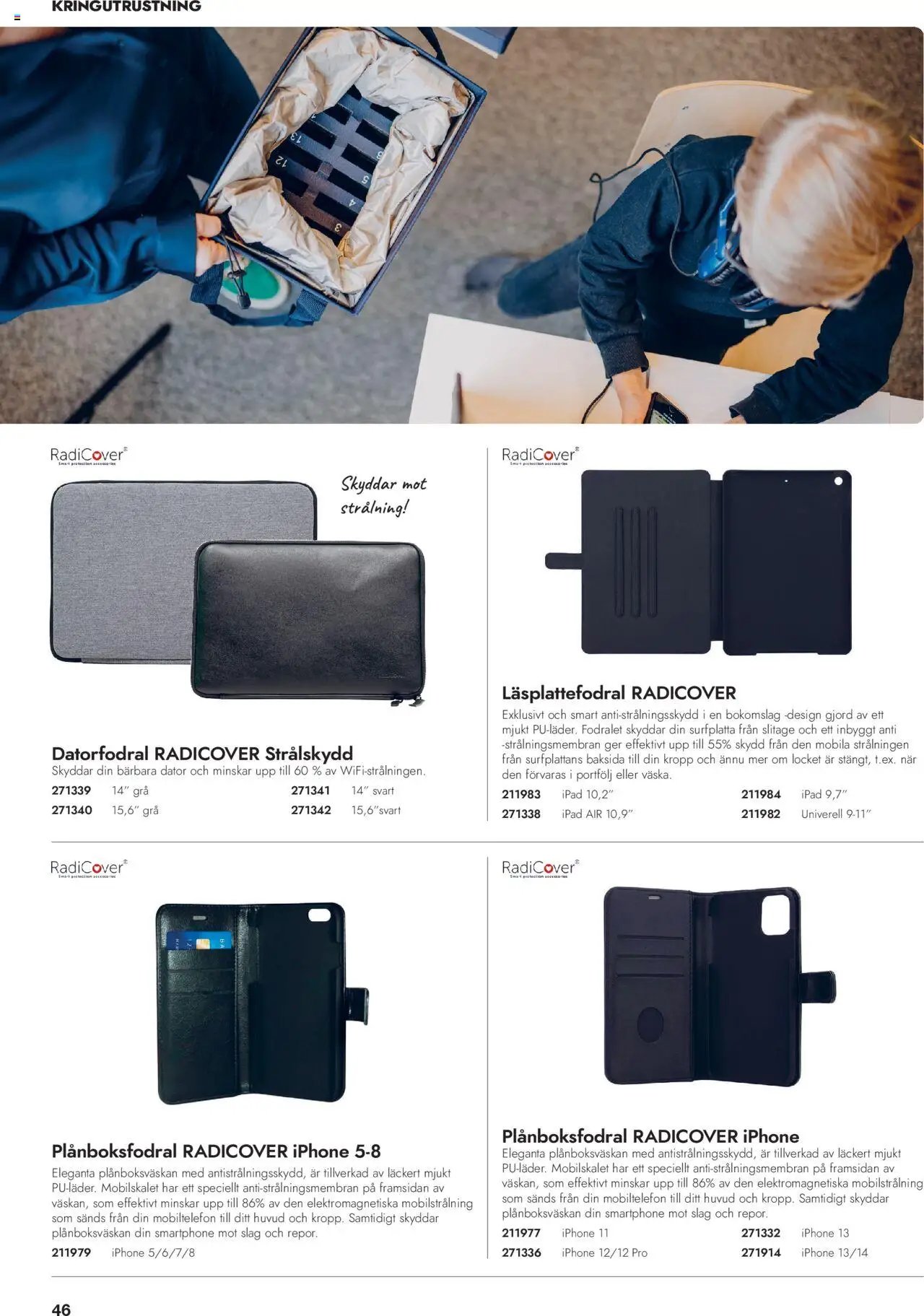 Lyreco - Den Digitala Skolan 2024