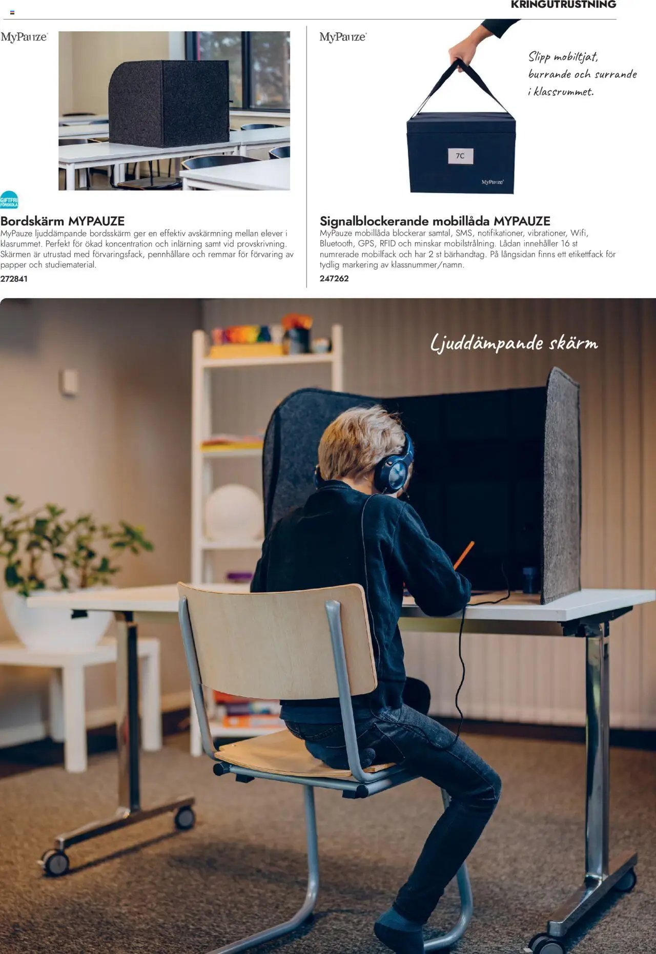 Lyreco - Den Digitala Skolan 2024