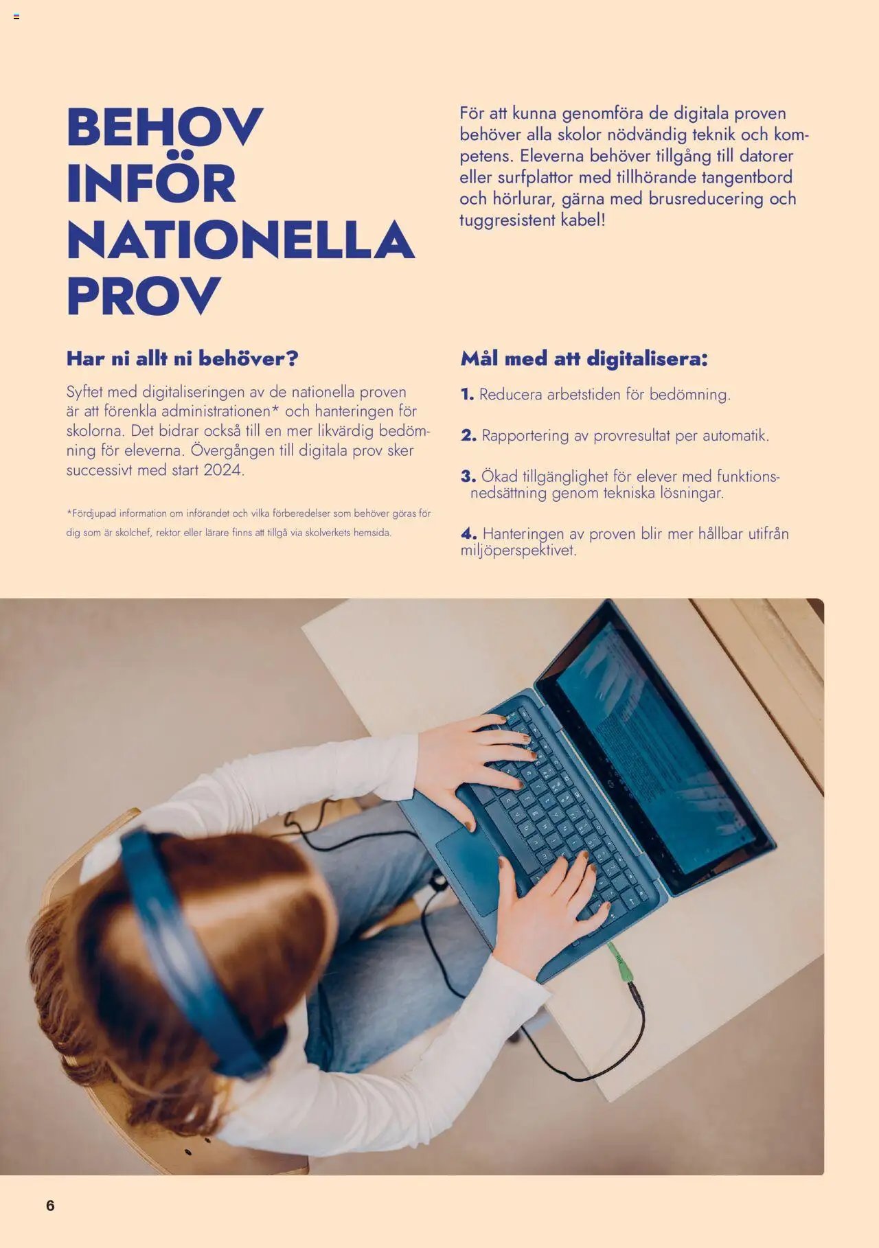 Lyreco - Den Digitala Skolan 2024