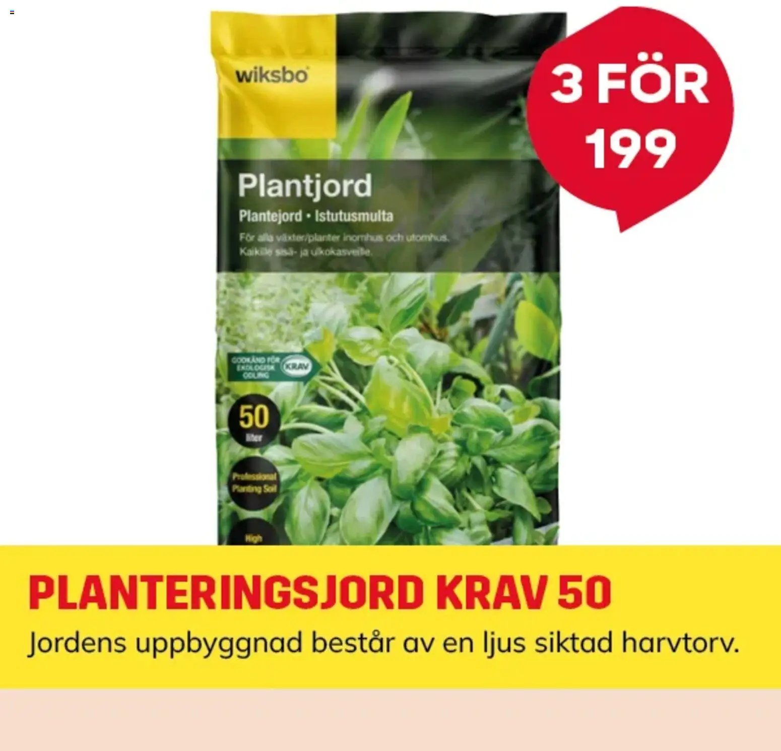 ByggMax erbjudanden