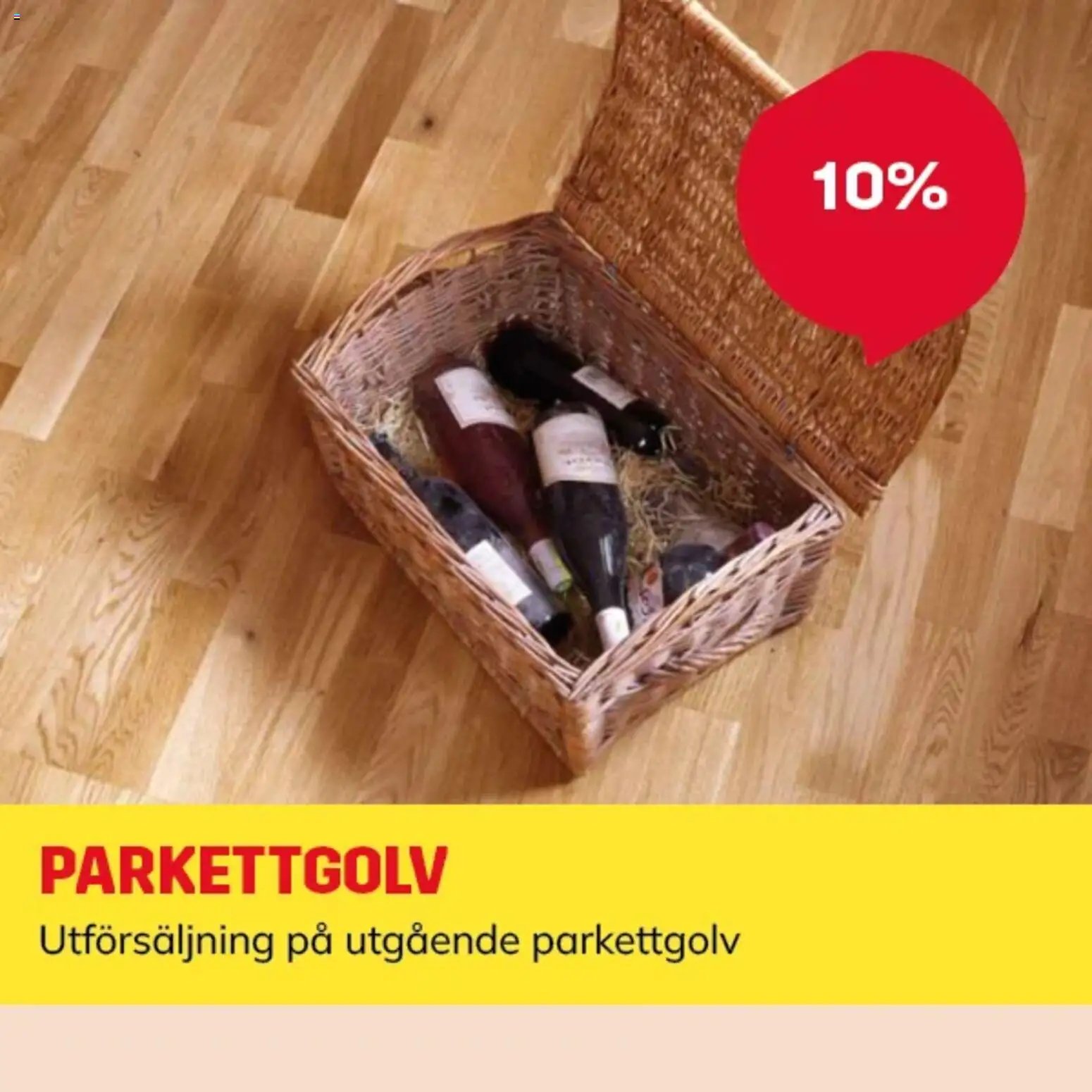 ByggMax erbjudanden
