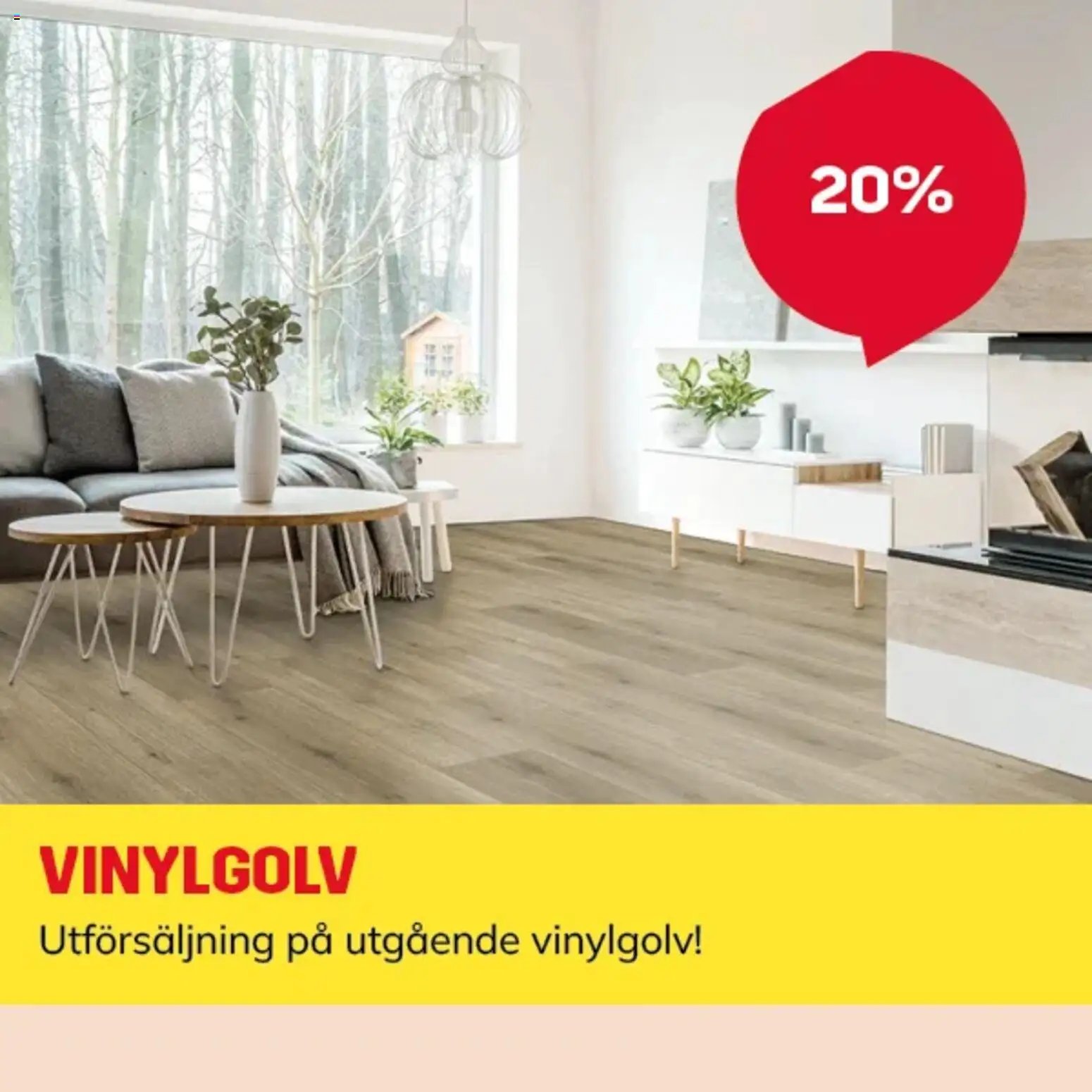 ByggMax erbjudanden