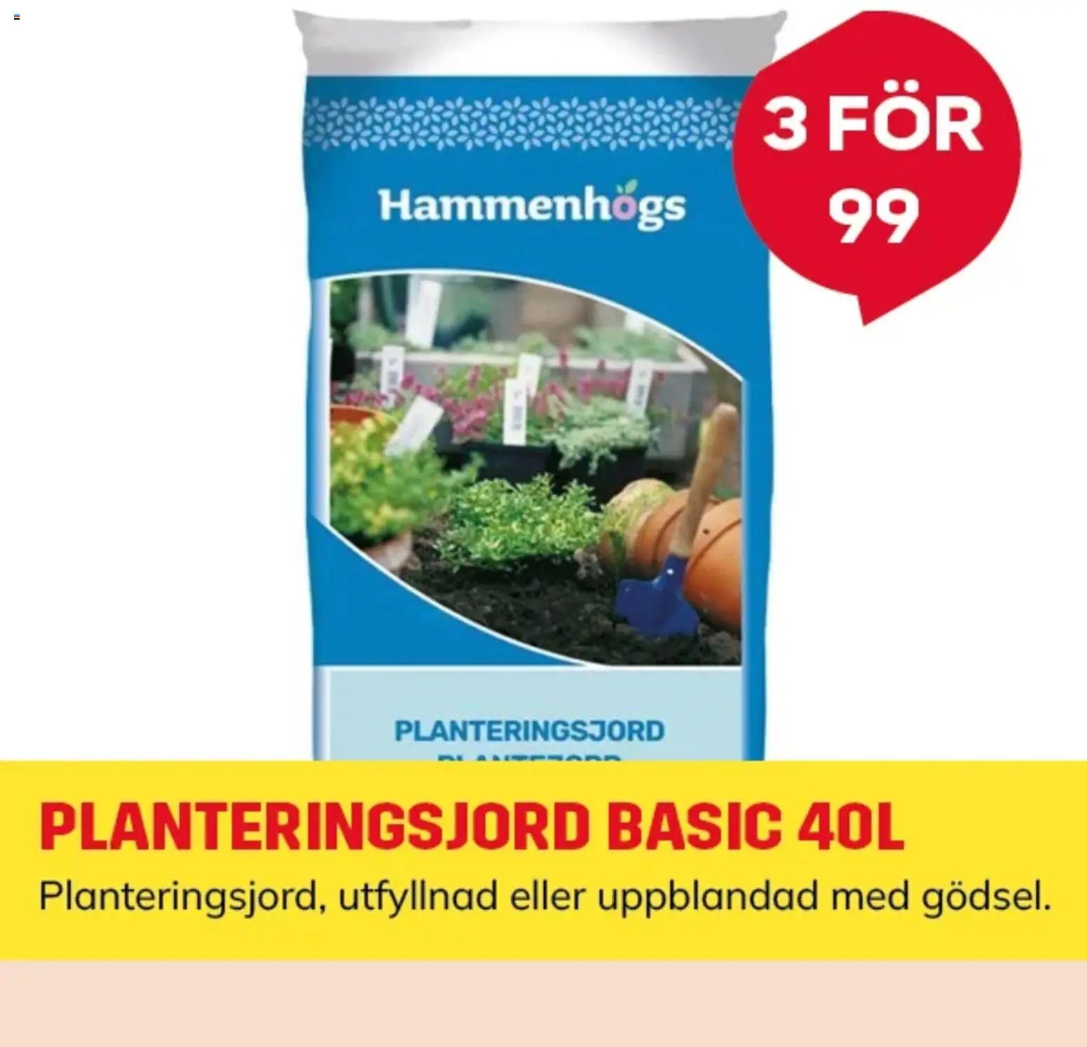 ByggMax erbjudanden