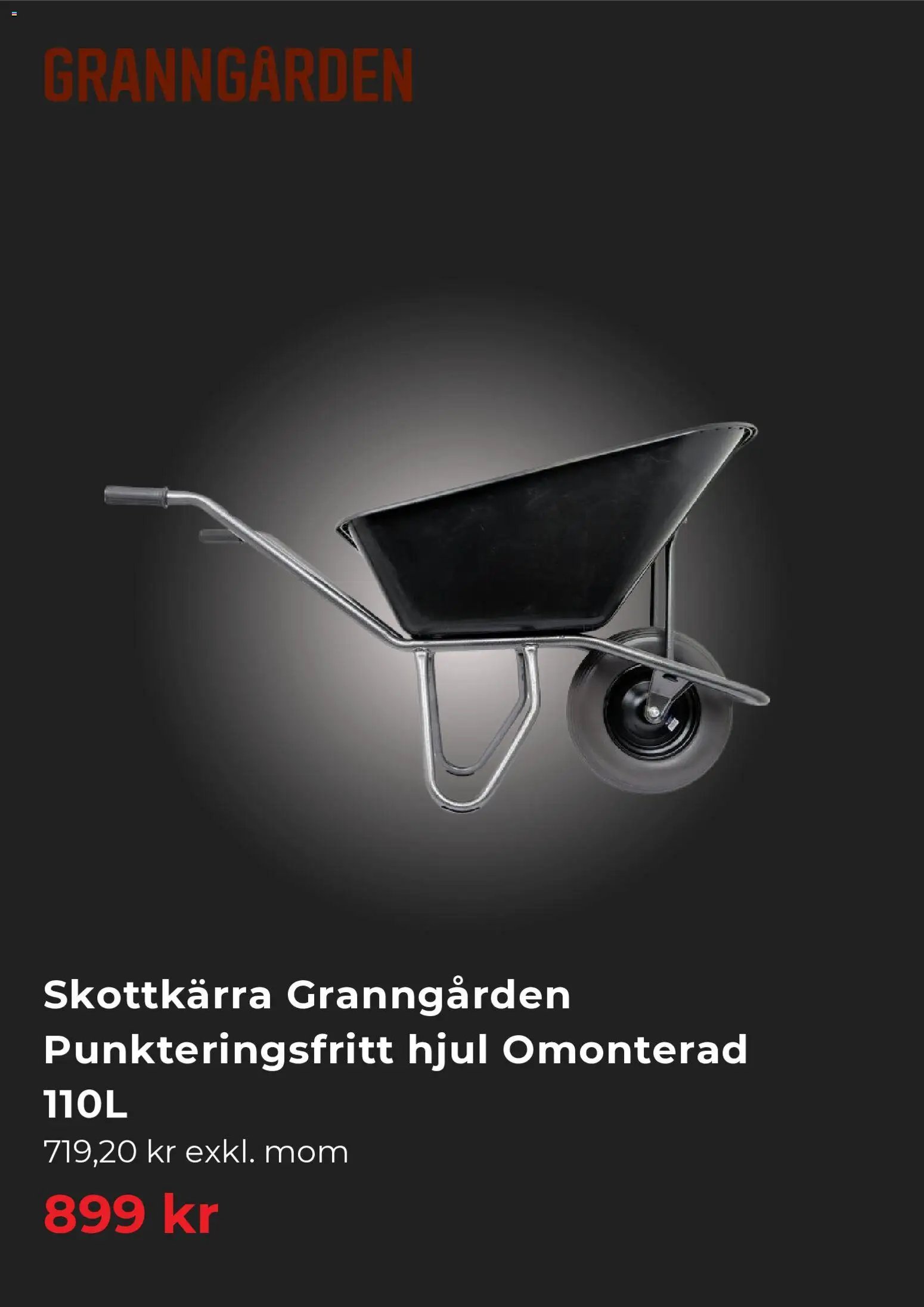 Granngården erbjudanden