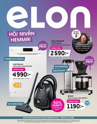 Elon erbjudanden