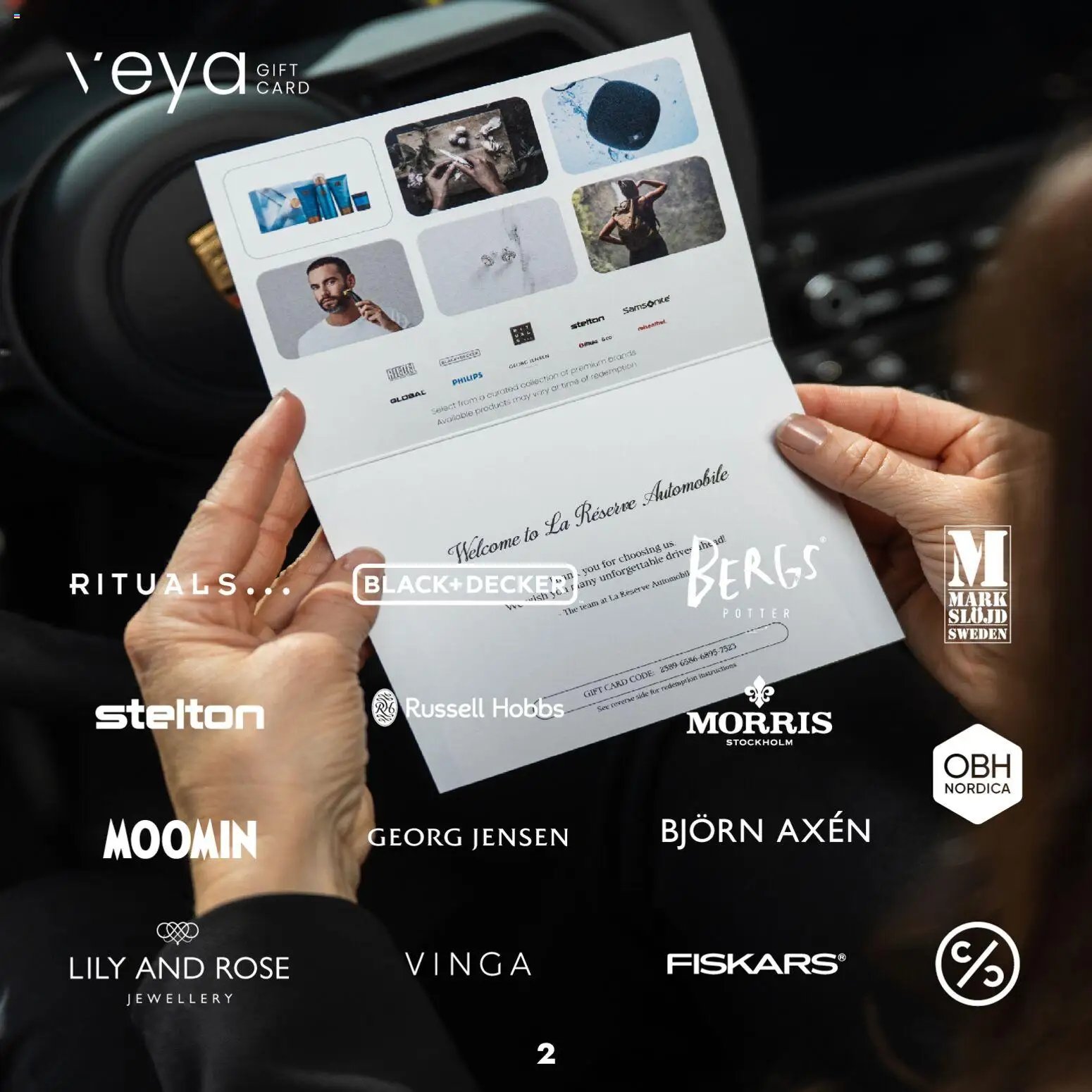 Lyreco - erbjudanden