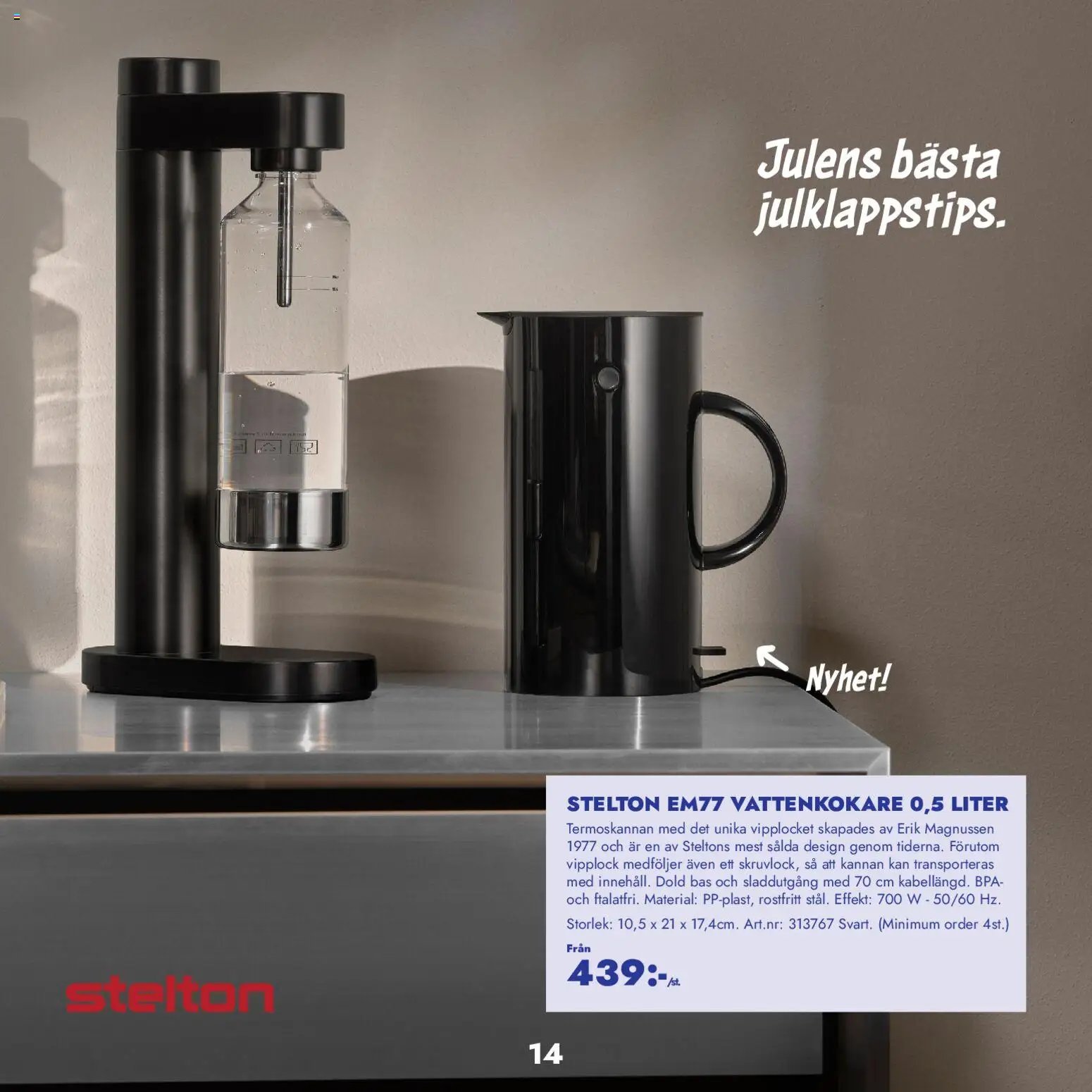 Lyreco - erbjudanden