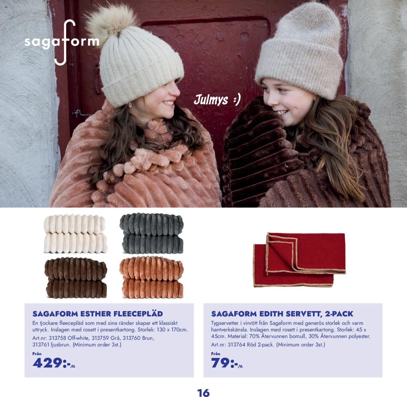 Lyreco - erbjudanden