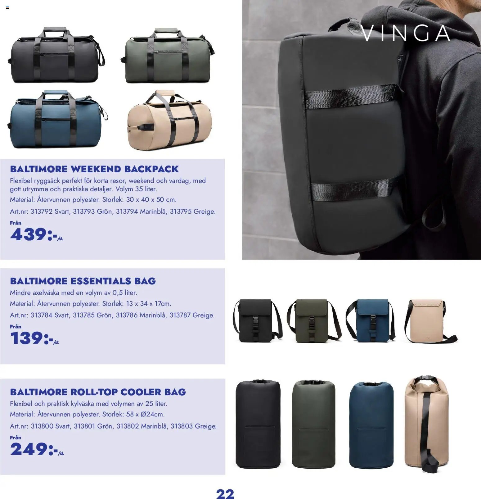 Lyreco - erbjudanden