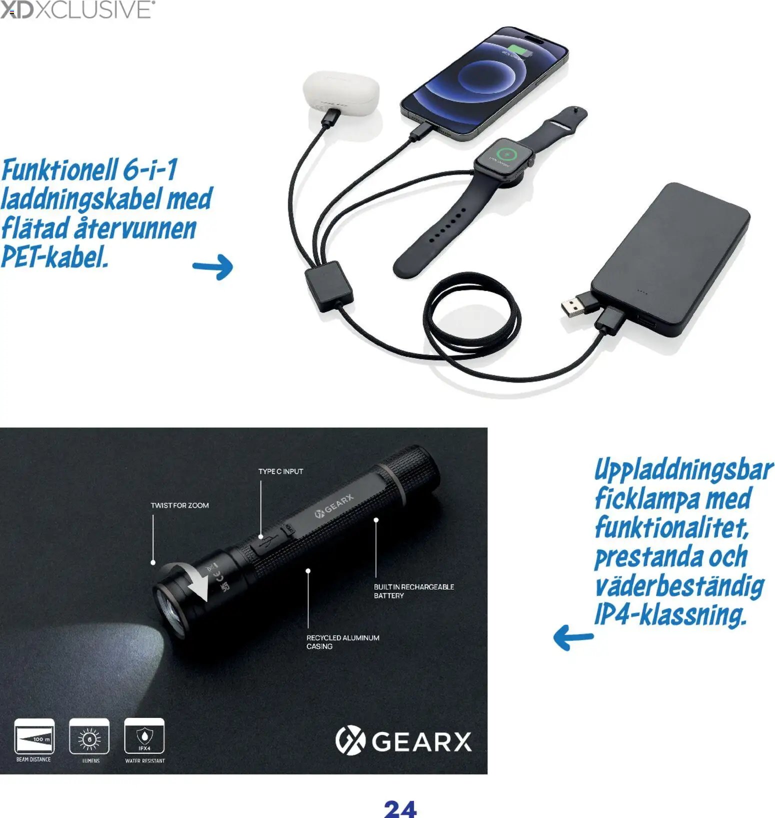 Lyreco - erbjudanden