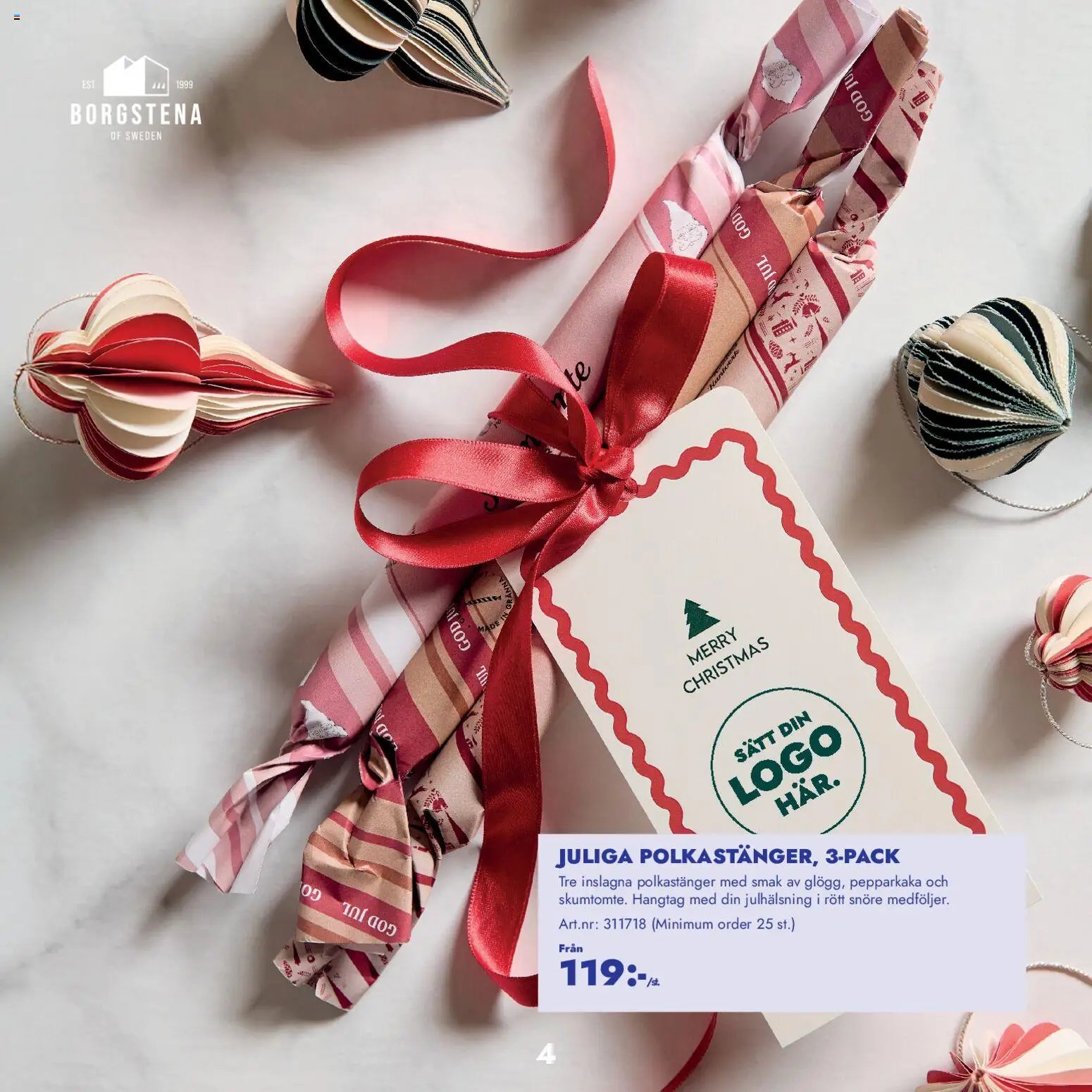 Lyreco - erbjudanden