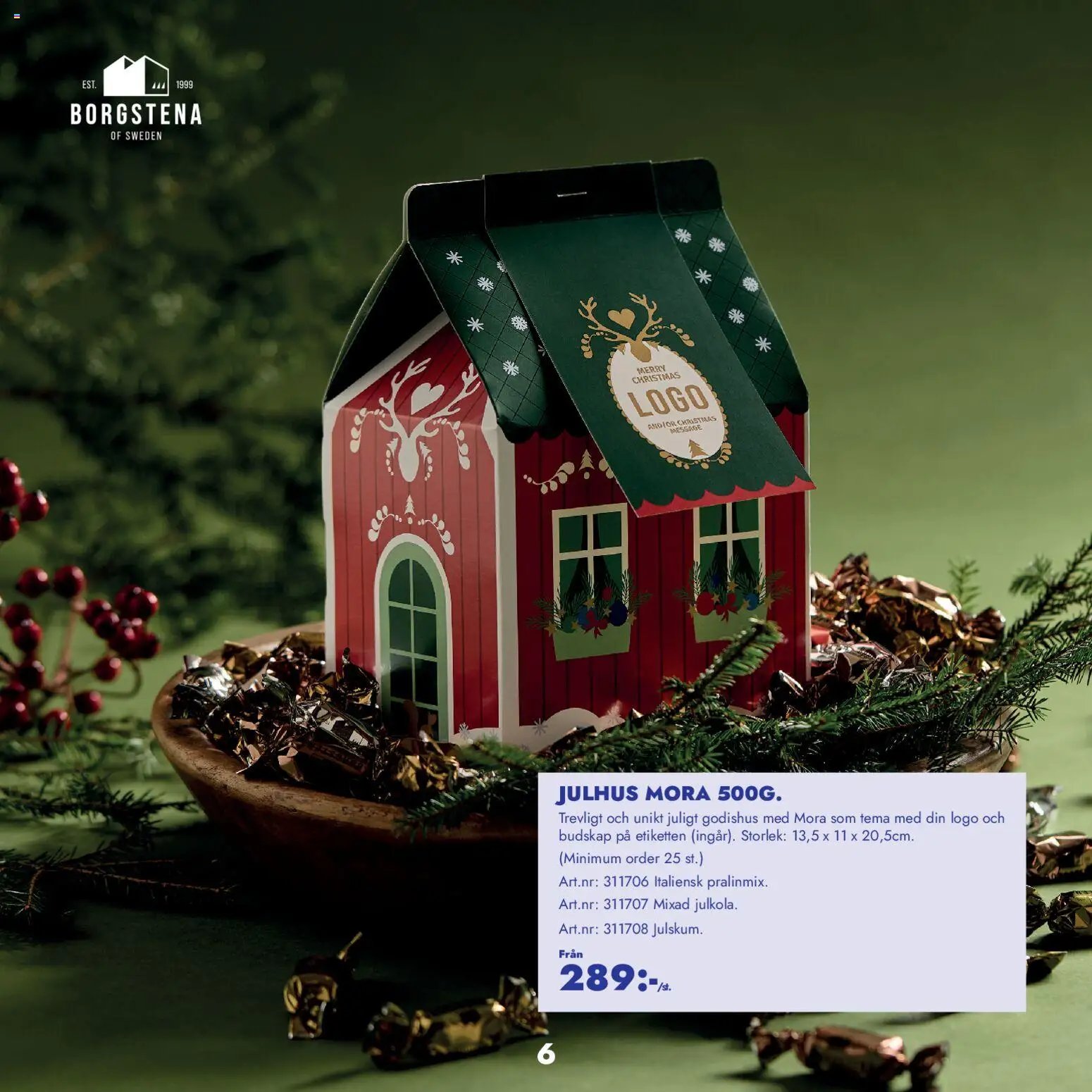 Lyreco - erbjudanden