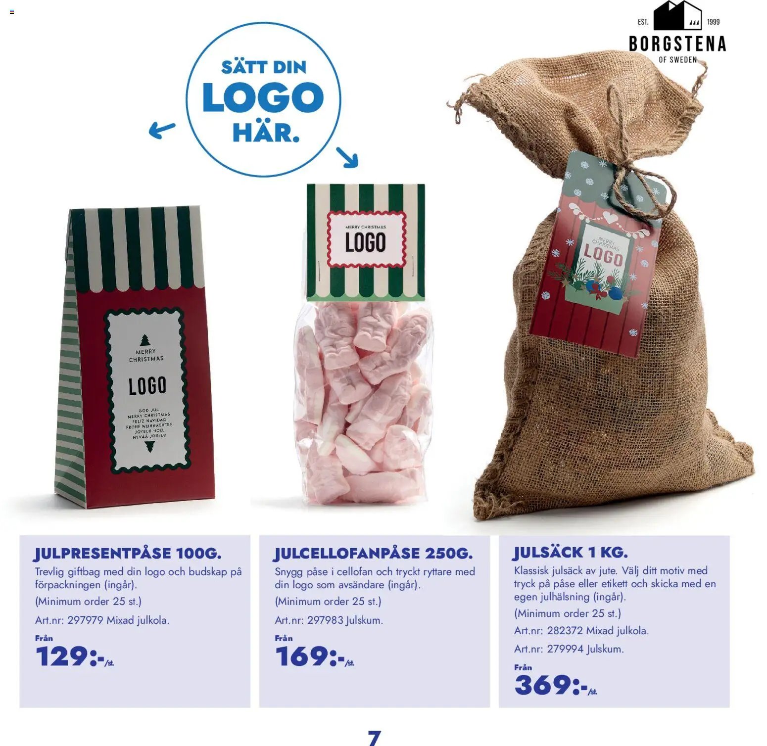 Lyreco - erbjudanden