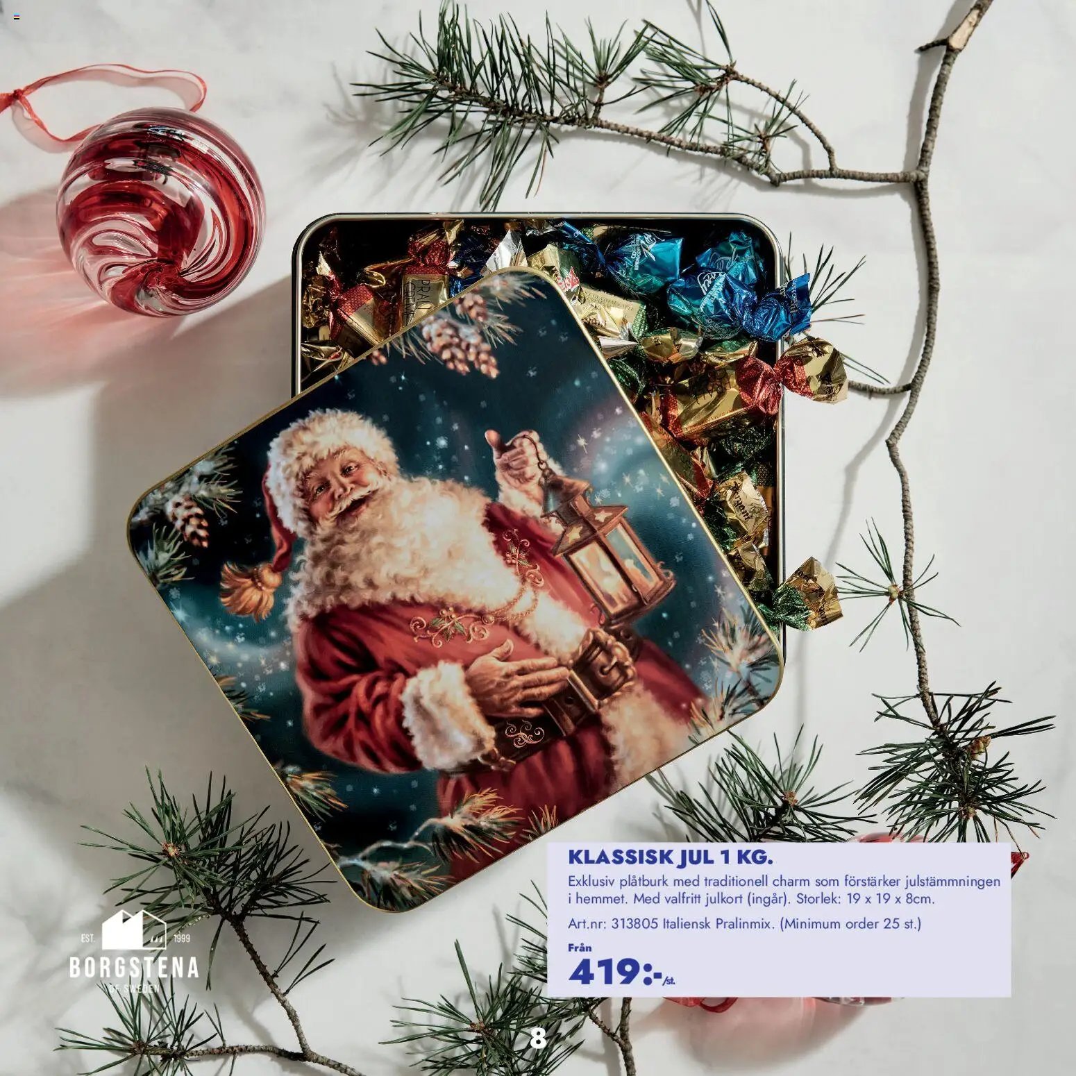 Lyreco - erbjudanden