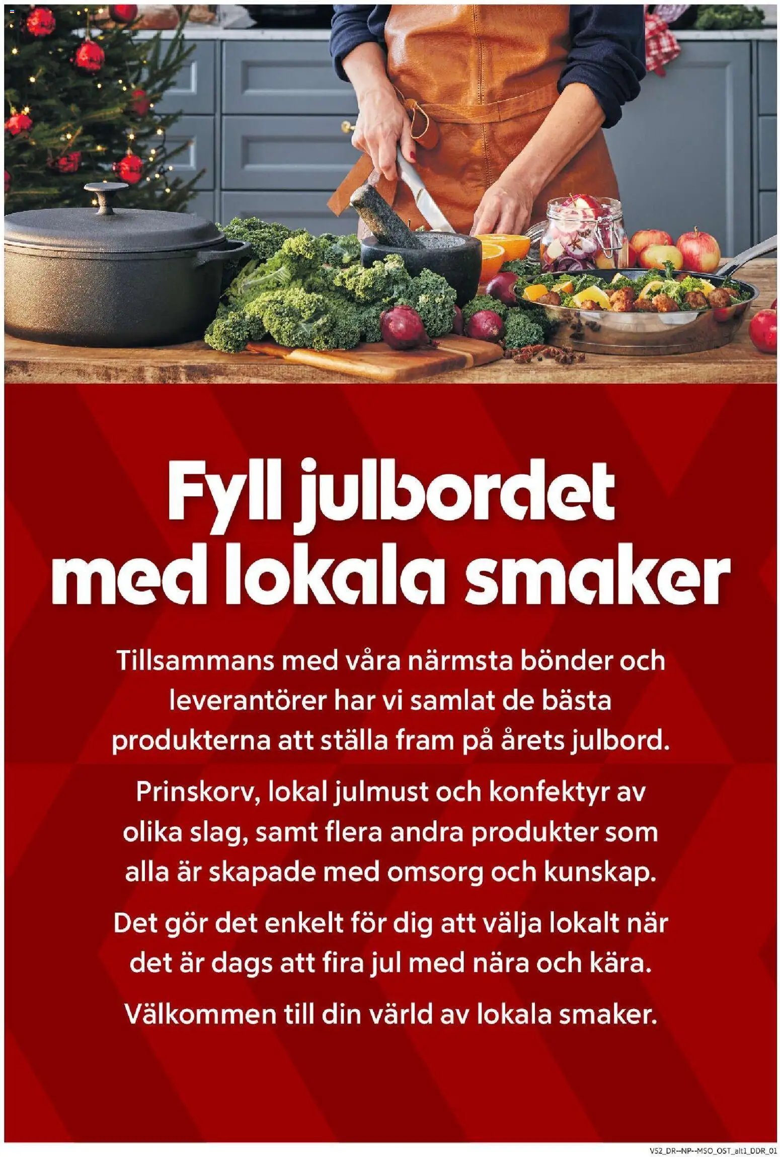 ICA Maxi - Värmdö