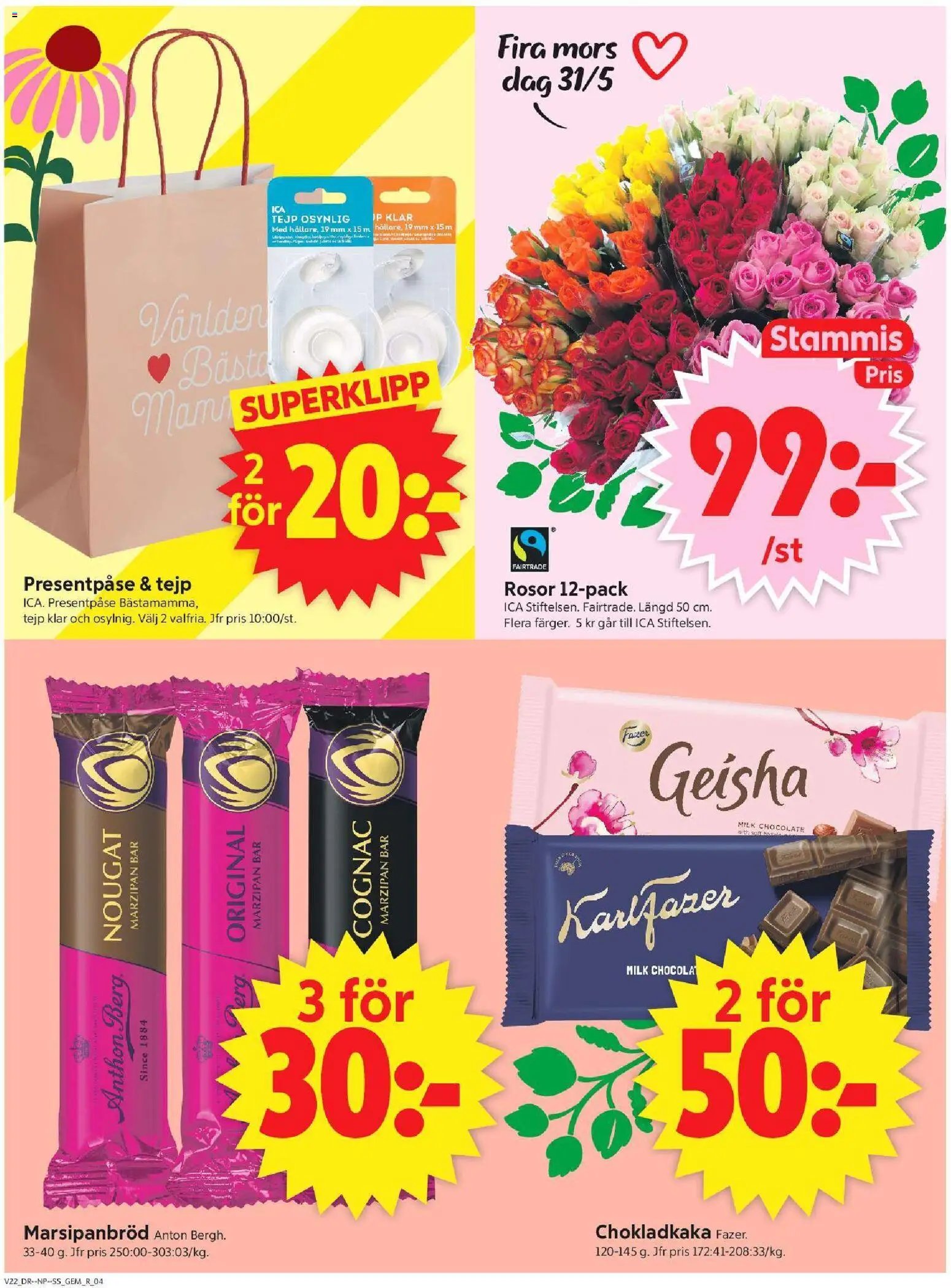 ICA Supermarket - Helsingborg
