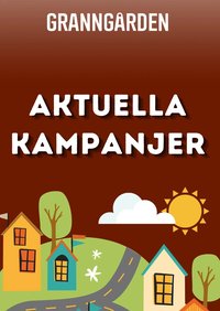 Granngården erbjudanden