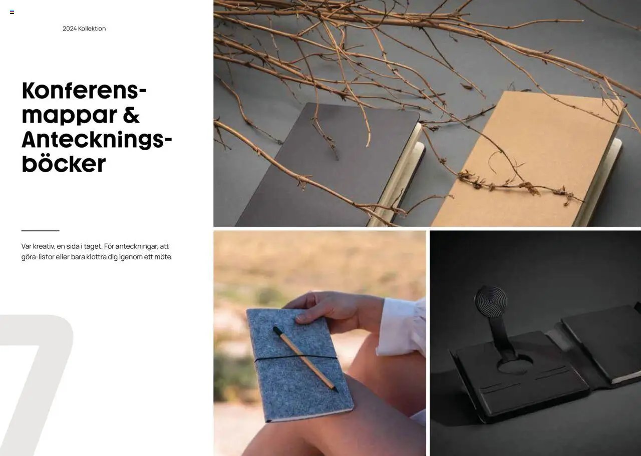 Lyreco - Branding solutions 2024