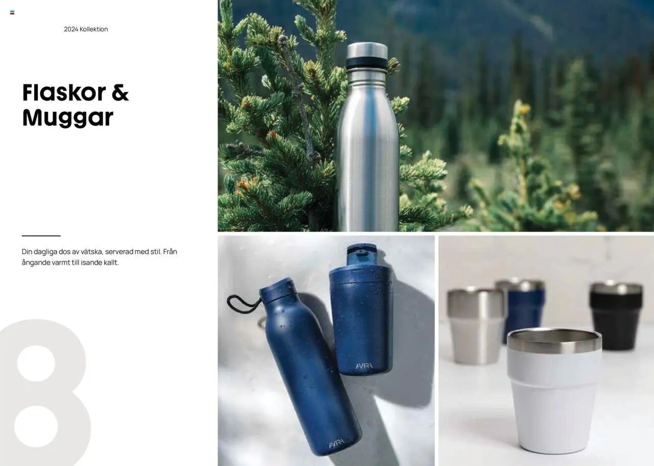 Lyreco - Branding solutions 2024