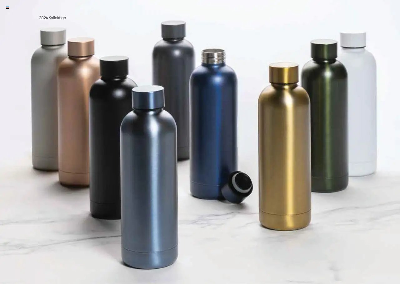 Lyreco - Branding solutions 2024